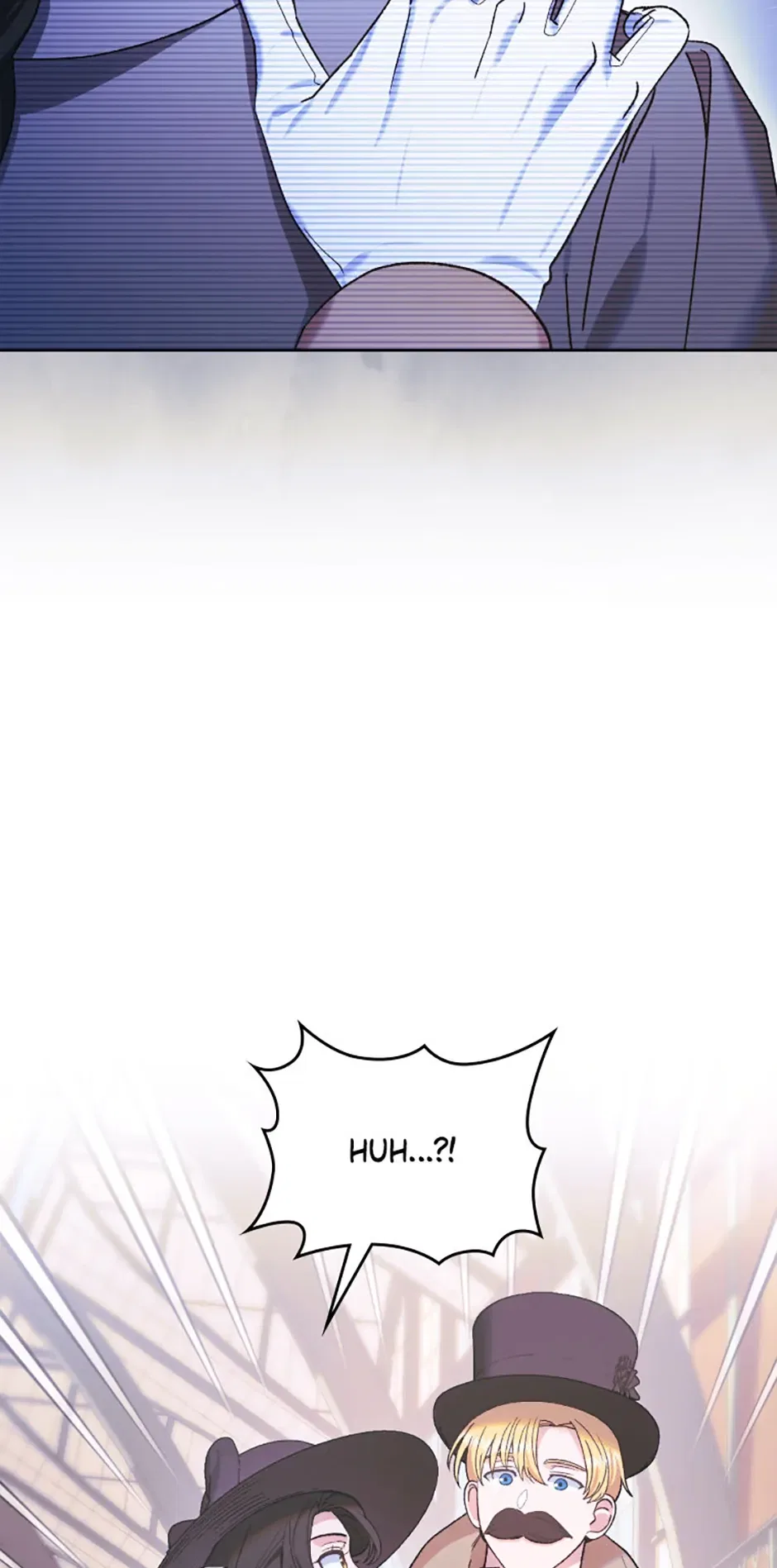 The End of this Fairy Tale is a Soap Opera Chapter 47 – Page 9