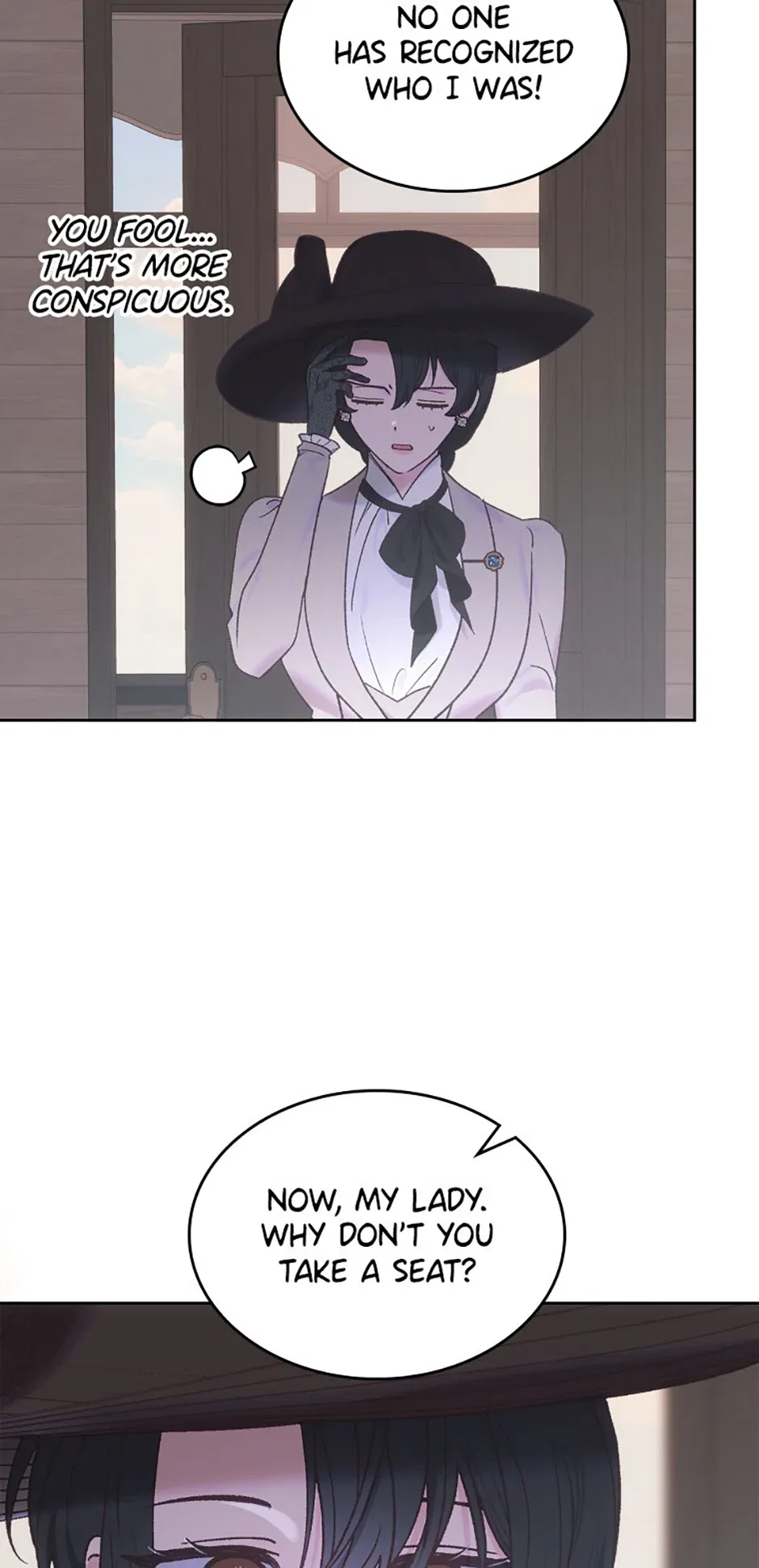 The End of this Fairy Tale is a Soap Opera Chapter 47 – Page 15