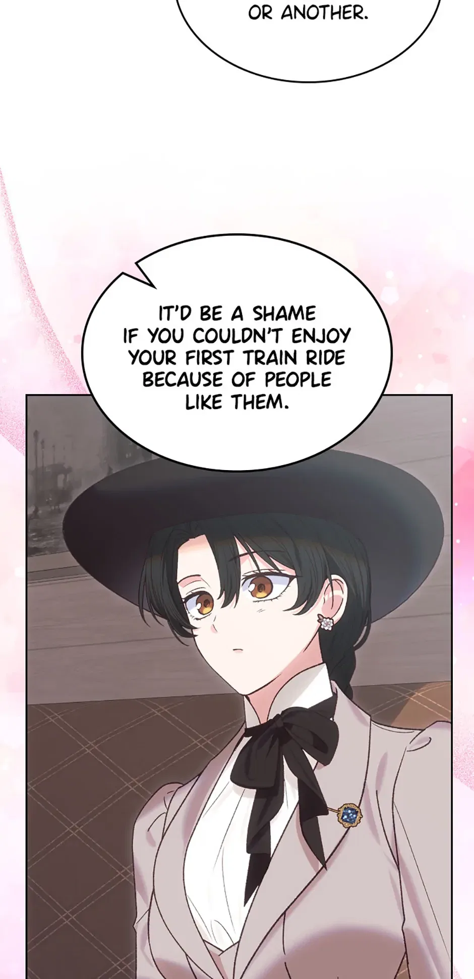 The End of this Fairy Tale is a Soap Opera Chapter 47 – Page 20