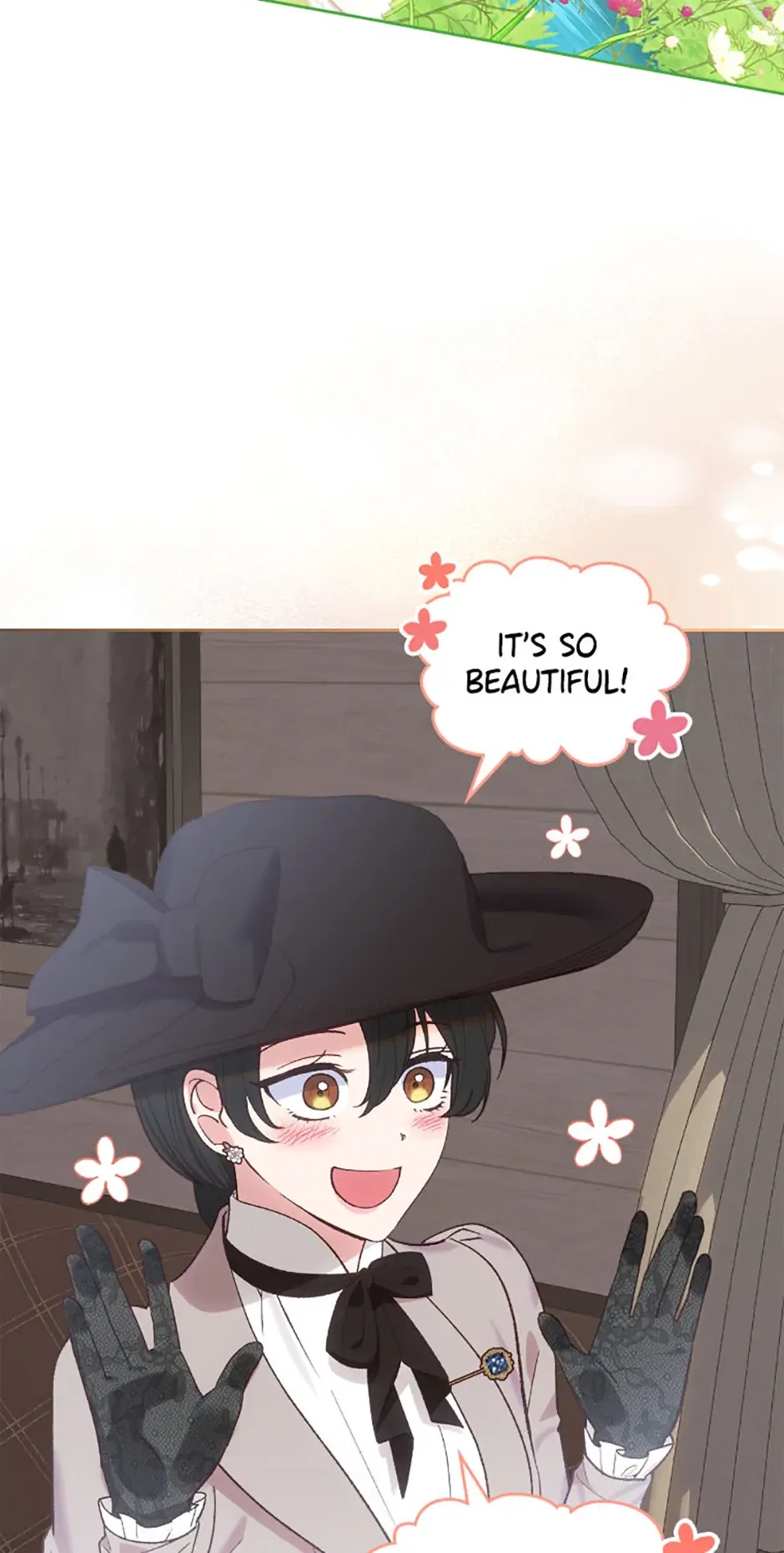 The End of this Fairy Tale is a Soap Opera Chapter 47 – Page 26