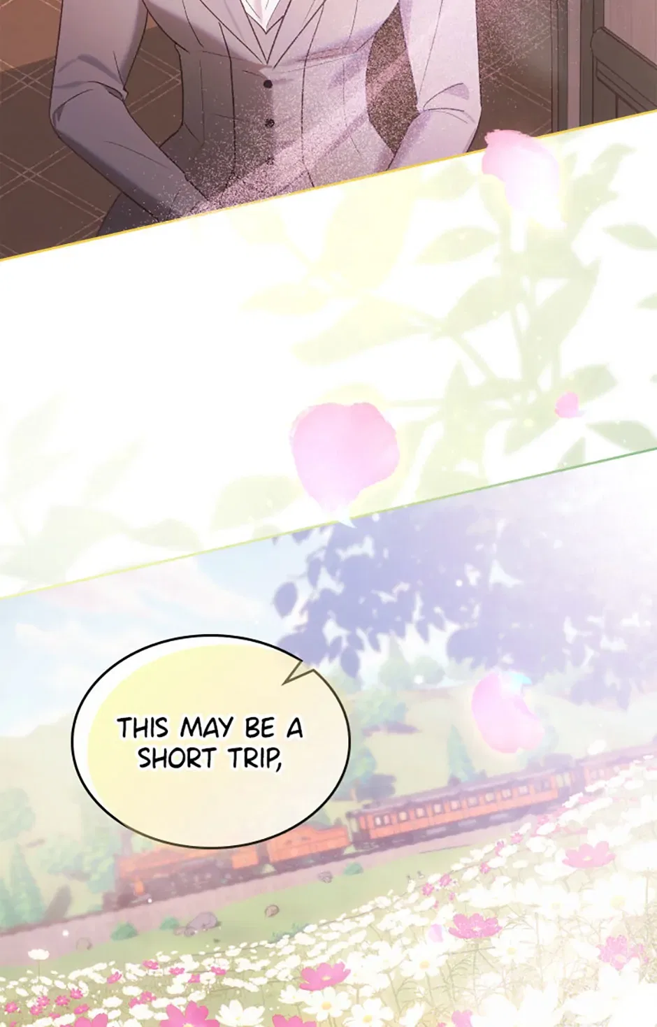 The End of this Fairy Tale is a Soap Opera Chapter 47 – Page 36