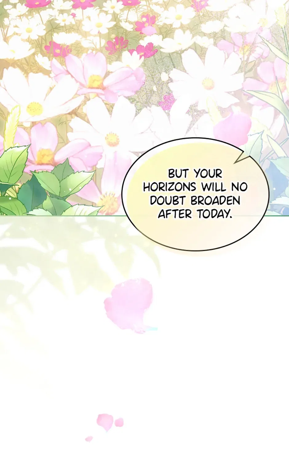 The End of this Fairy Tale is a Soap Opera Chapter 47 – Page 37