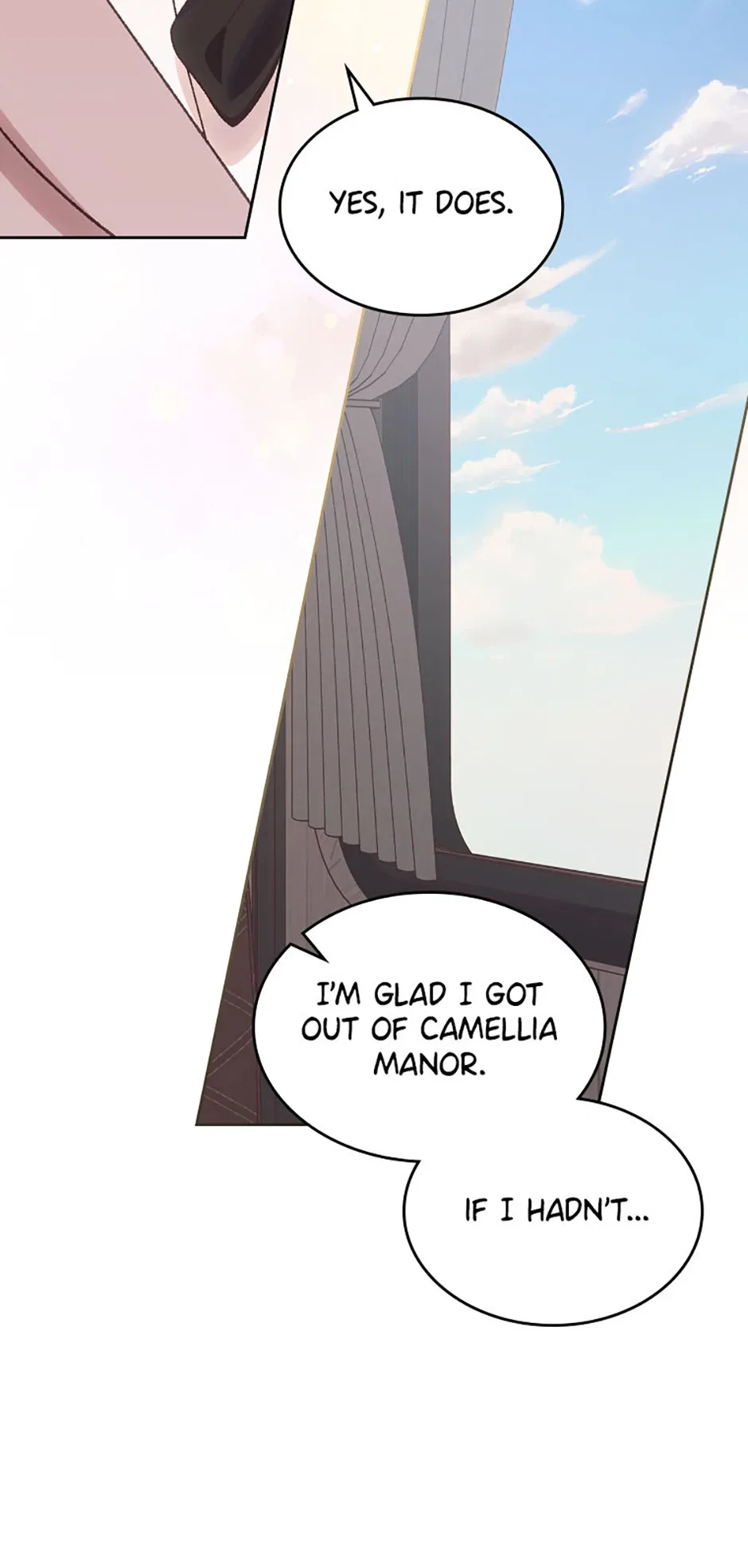 The End of this Fairy Tale is a Soap Opera Chapter 47 – Page 41