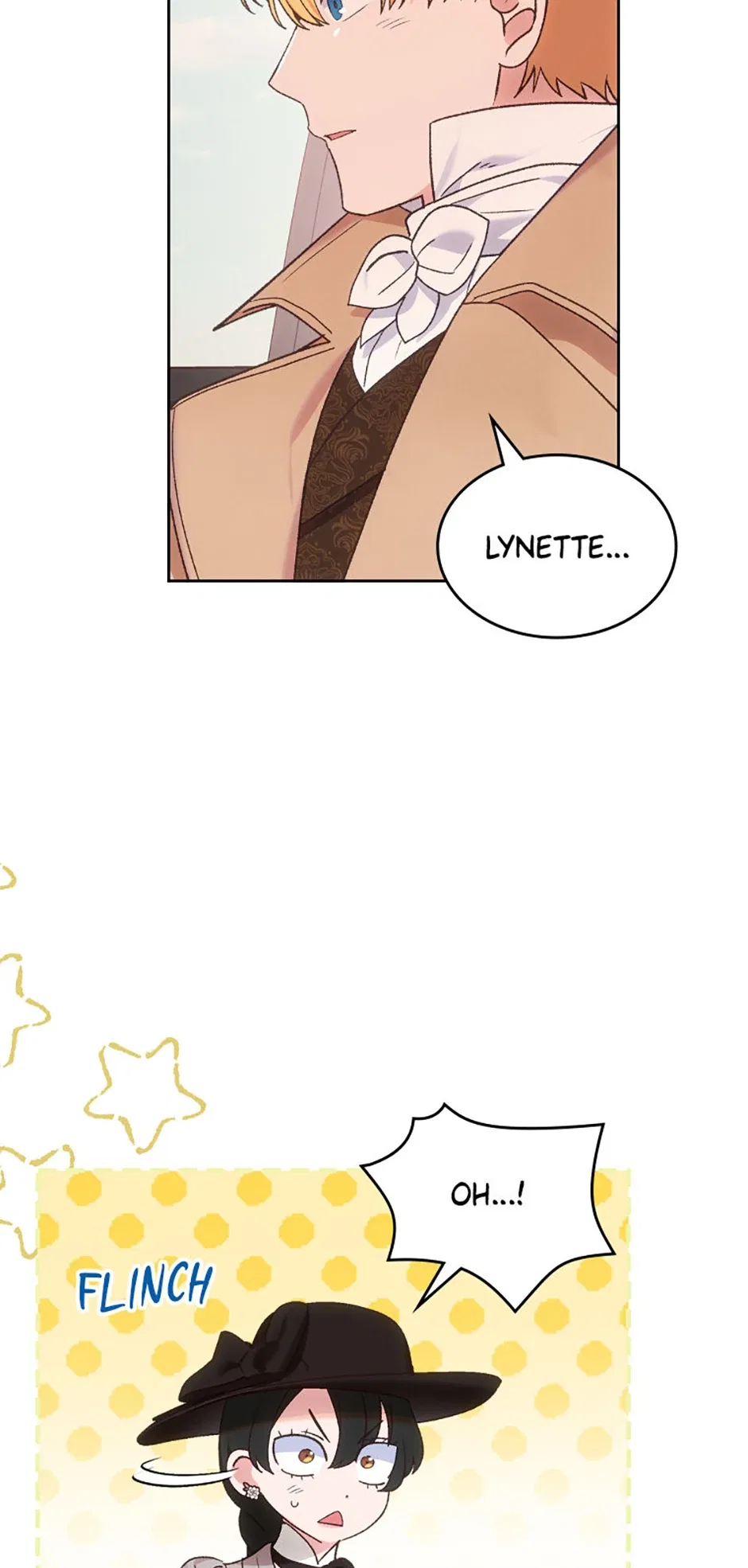 The End of this Fairy Tale is a Soap Opera Chapter 47 – Page 44