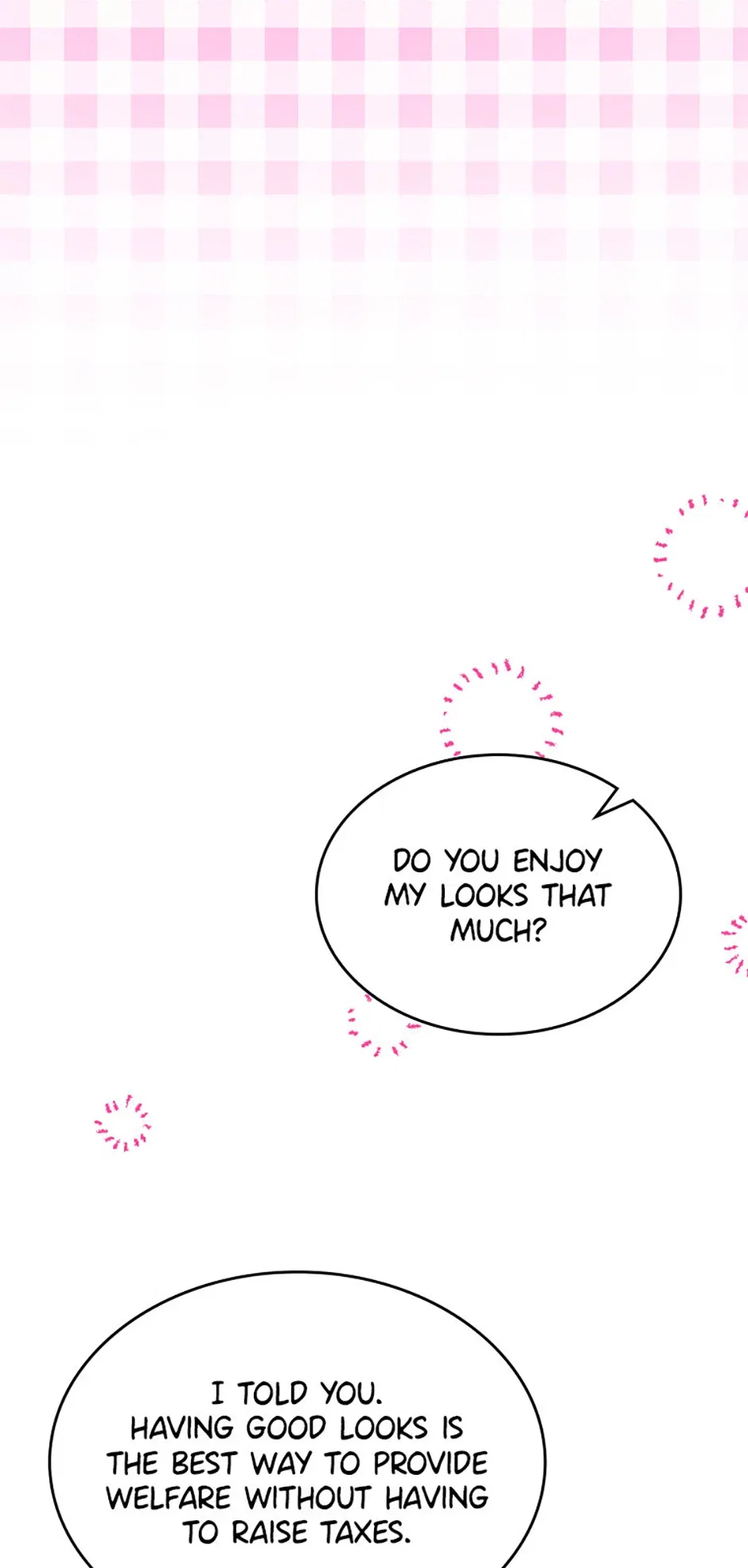The End of this Fairy Tale is a Soap Opera Chapter 47 – Page 46