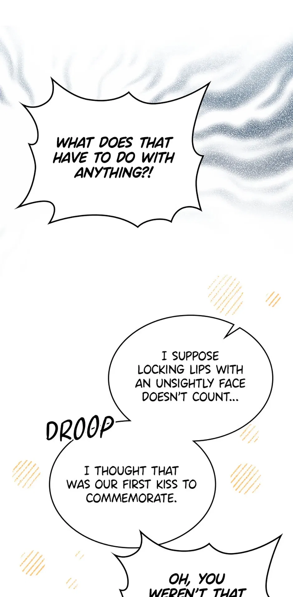 The End of this Fairy Tale is a Soap Opera Chapter 47 – Page 49