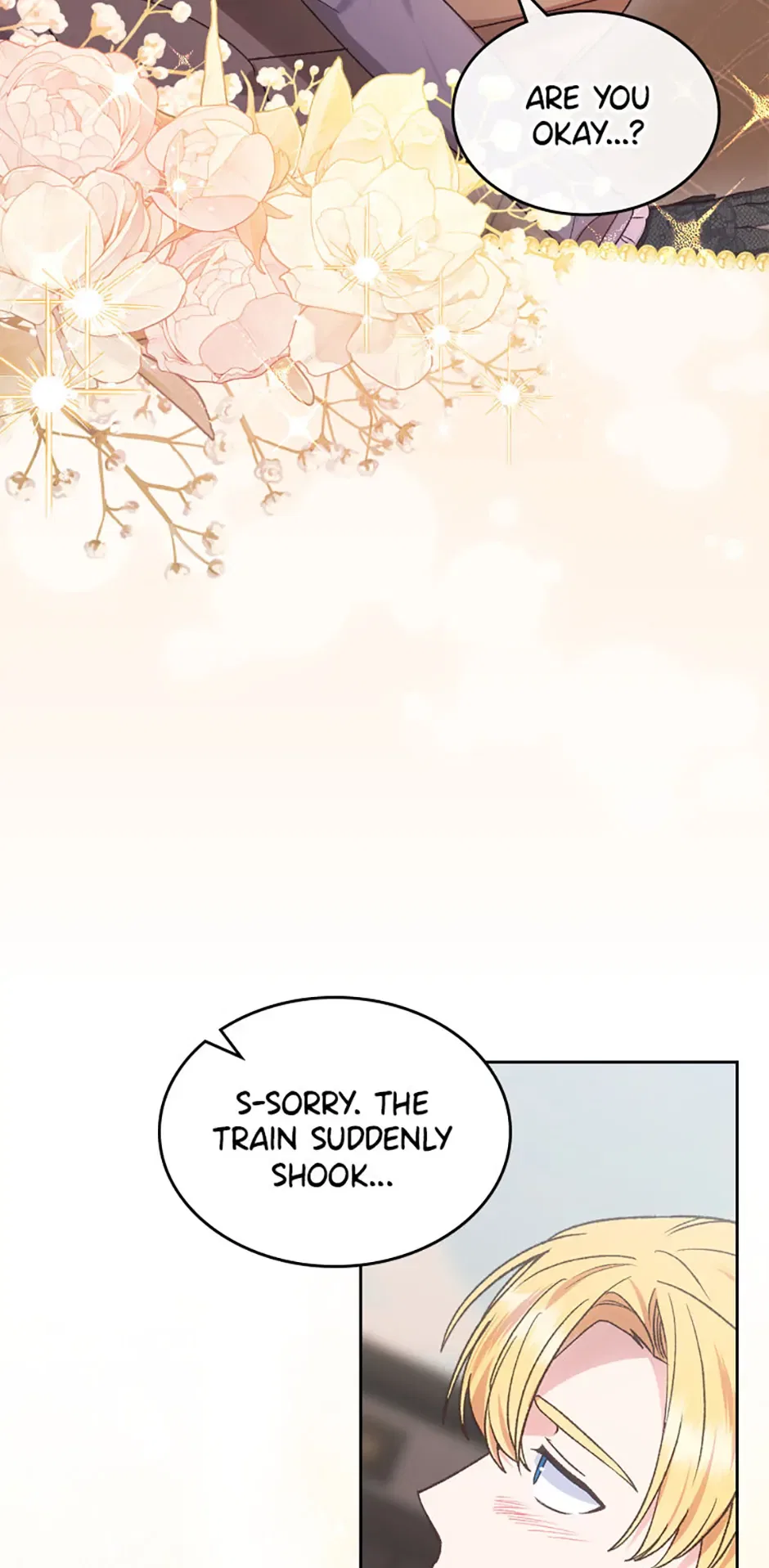 The End of this Fairy Tale is a Soap Opera Chapter 47 – Page 57