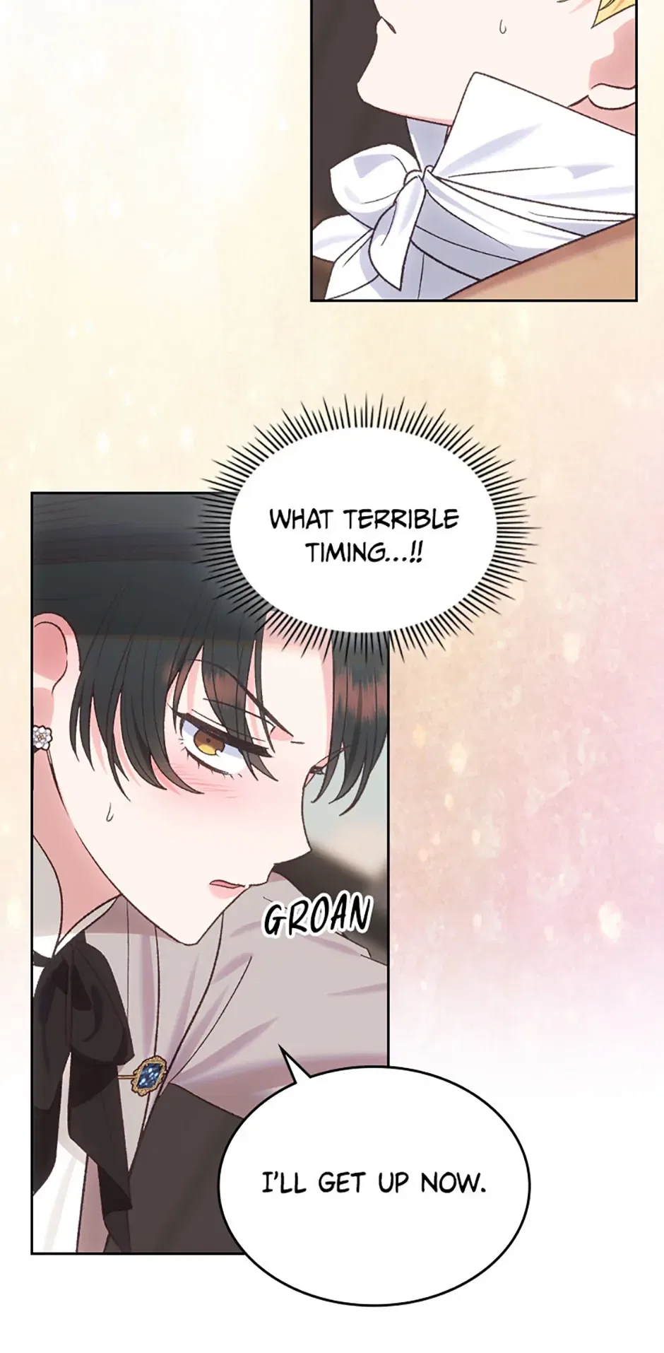The End of this Fairy Tale is a Soap Opera Chapter 47 – Page 58