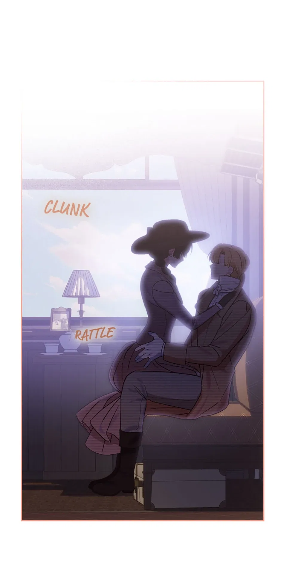 The End of this Fairy Tale is a Soap Opera Chapter 47 – Page 60