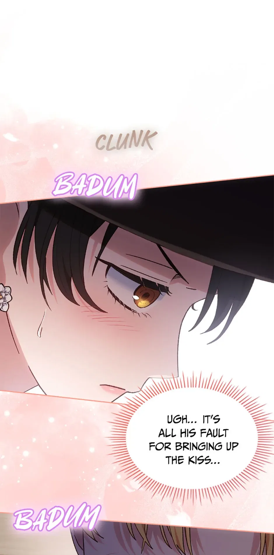The End of this Fairy Tale is a Soap Opera Chapter 47 – Page 61