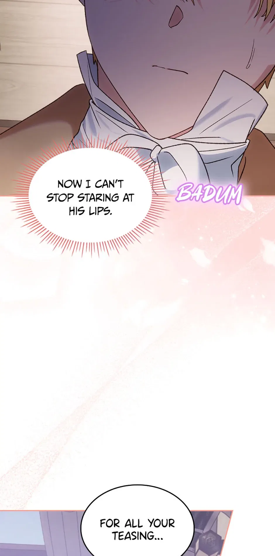 The End of this Fairy Tale is a Soap Opera Chapter 47 – Page 62