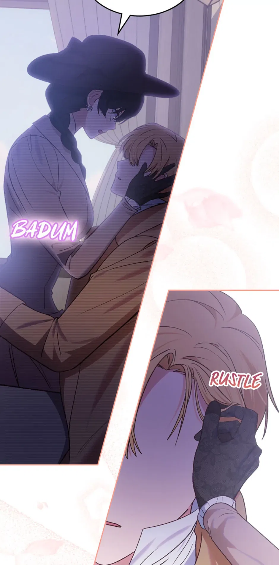 The End of this Fairy Tale is a Soap Opera Chapter 47 – Page 63