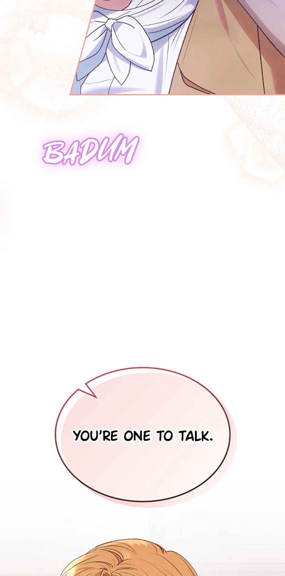 The End of this Fairy Tale is a Soap Opera Chapter 47 – Page 64