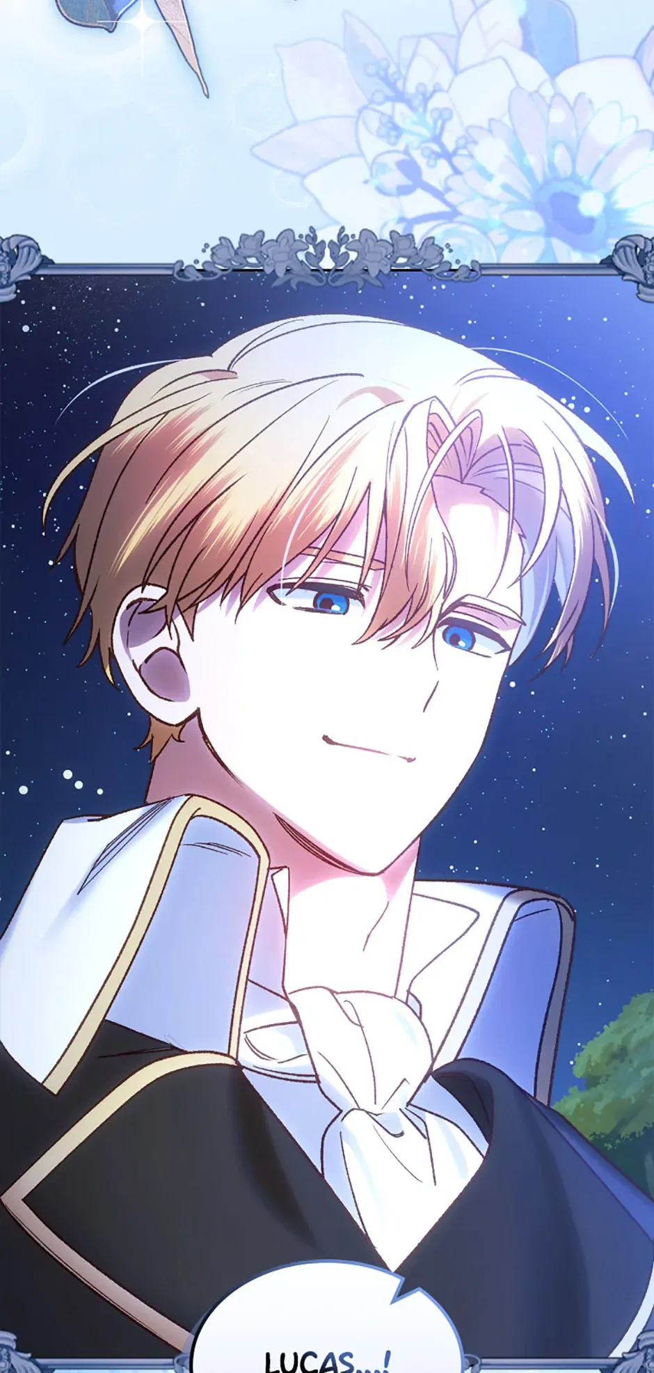 The End of this Fairy Tale is a Soap Opera Chapter 46 – Page 3