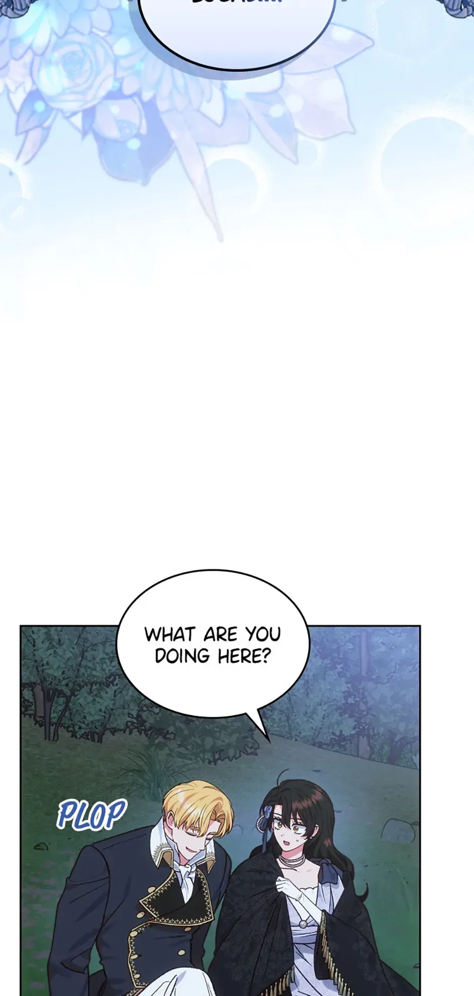 The End of this Fairy Tale is a Soap Opera Chapter 46 – Page 4