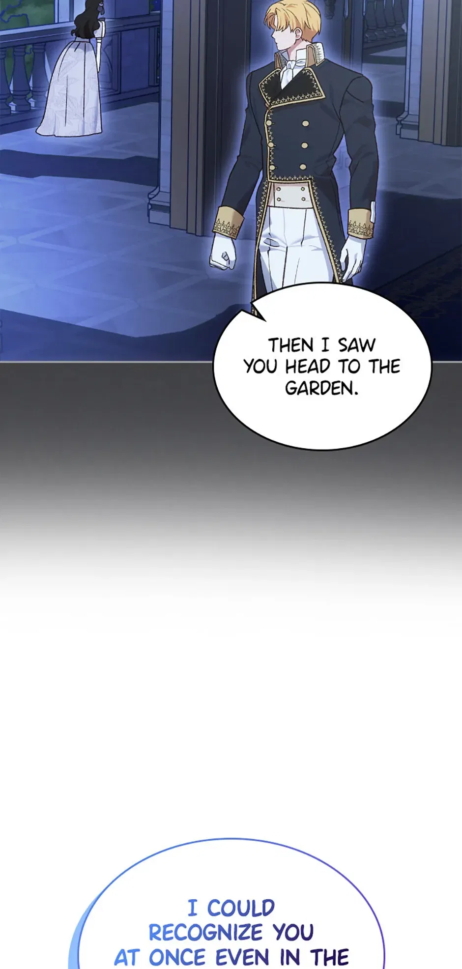 The End of this Fairy Tale is a Soap Opera Chapter 46 – Page 8