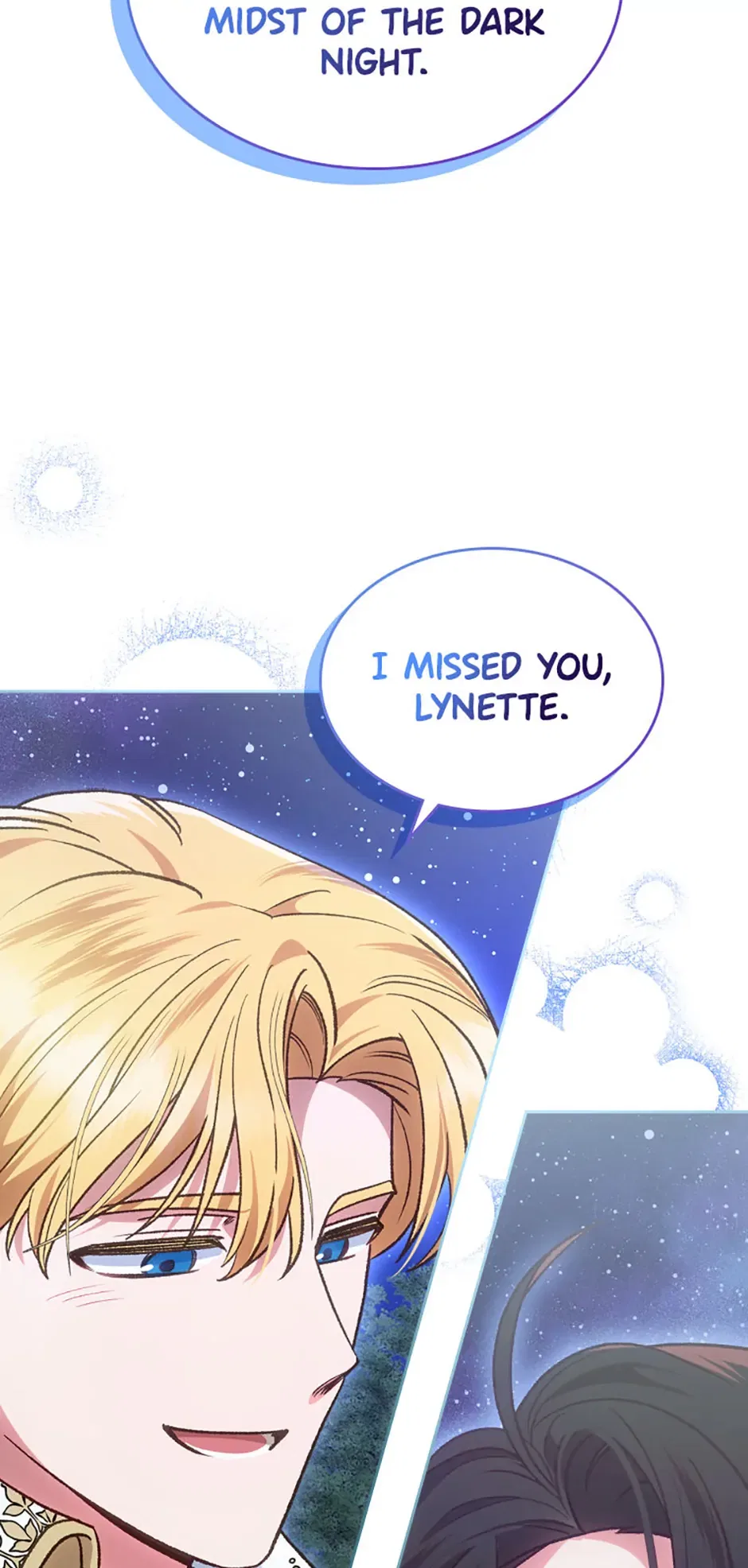 The End of this Fairy Tale is a Soap Opera Chapter 46 – Page 9