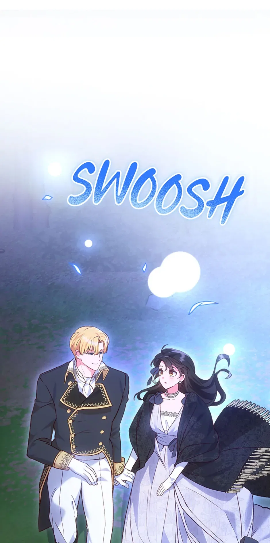 The End of this Fairy Tale is a Soap Opera Chapter 46 – Page 11