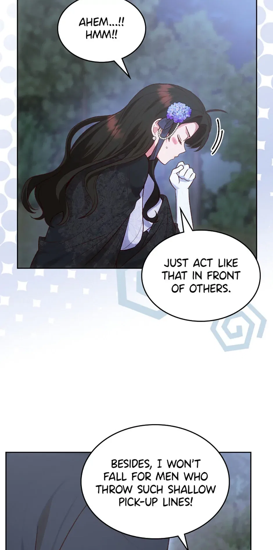 The End of this Fairy Tale is a Soap Opera Chapter 46 – Page 15