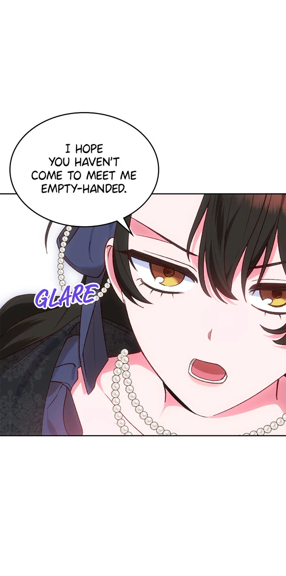 The End of this Fairy Tale is a Soap Opera Chapter 46 – Page 17