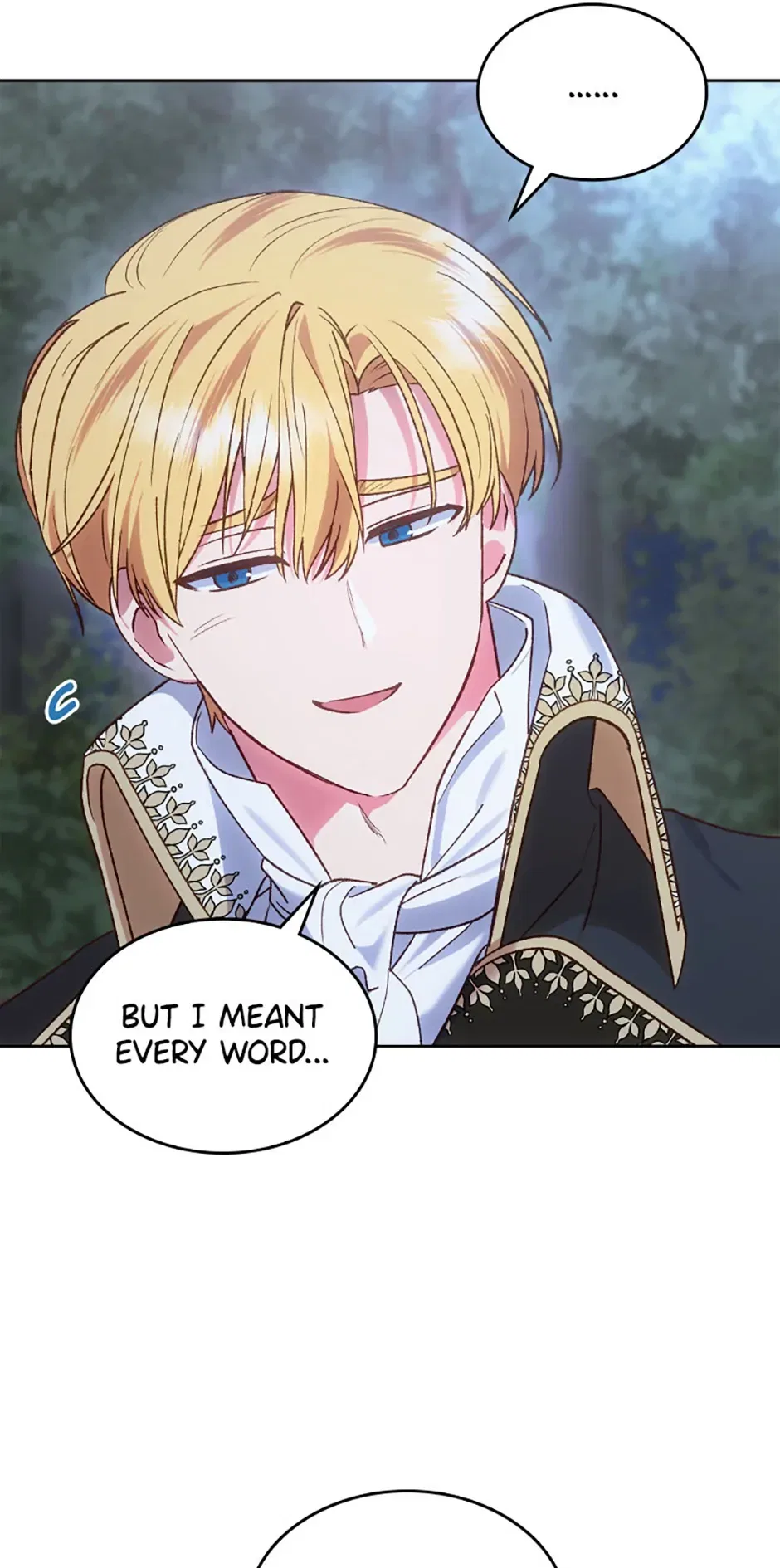 The End of this Fairy Tale is a Soap Opera Chapter 46 – Page 18