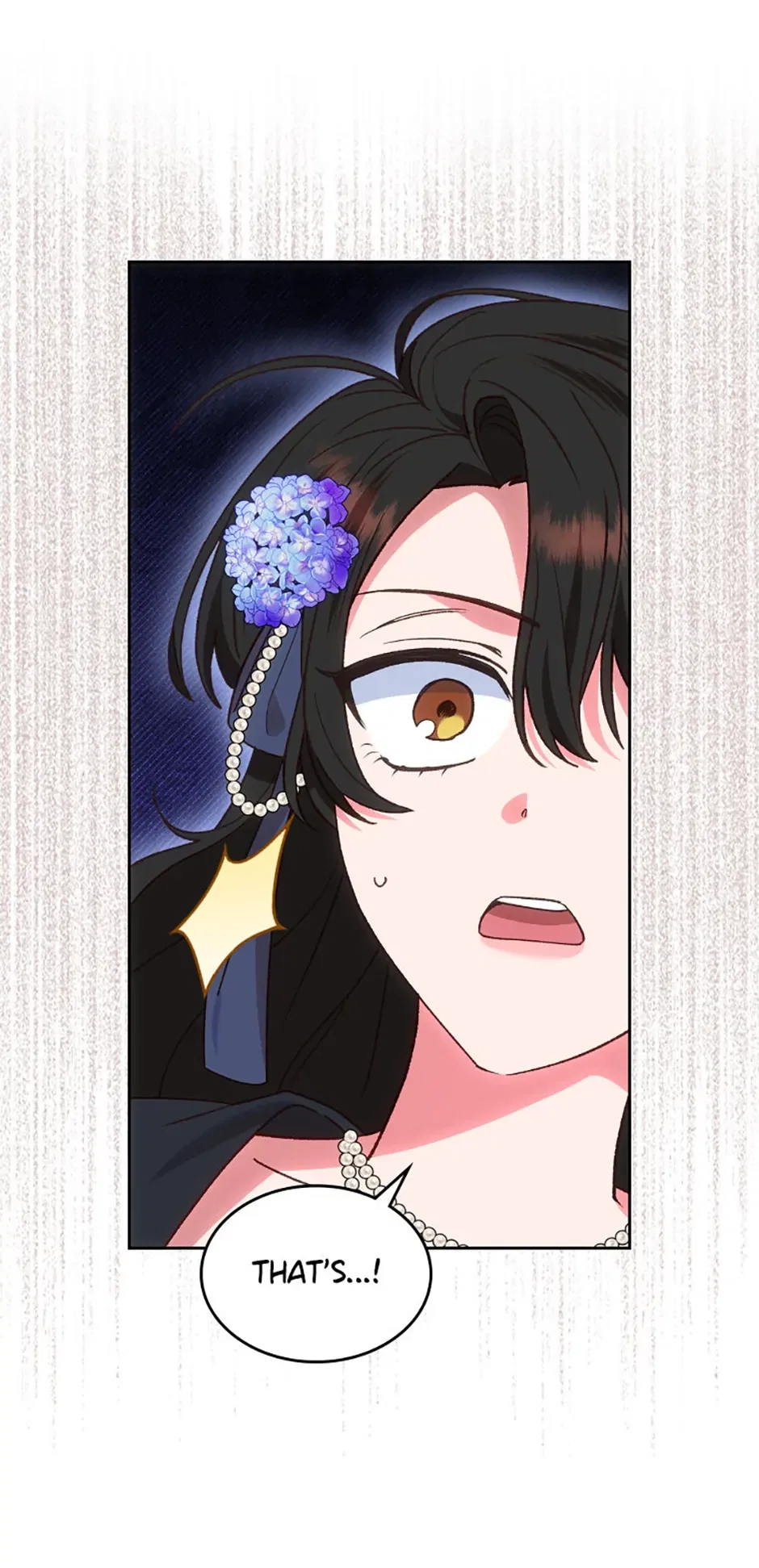 The End of this Fairy Tale is a Soap Opera Chapter 46 – Page 20