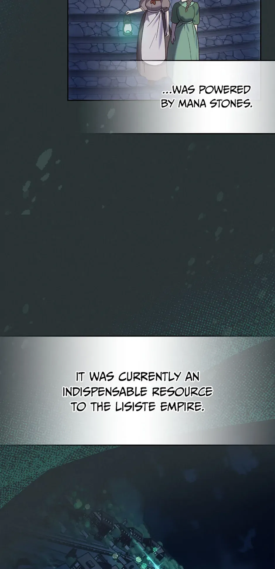 The End of this Fairy Tale is a Soap Opera Chapter 46 – Page 25