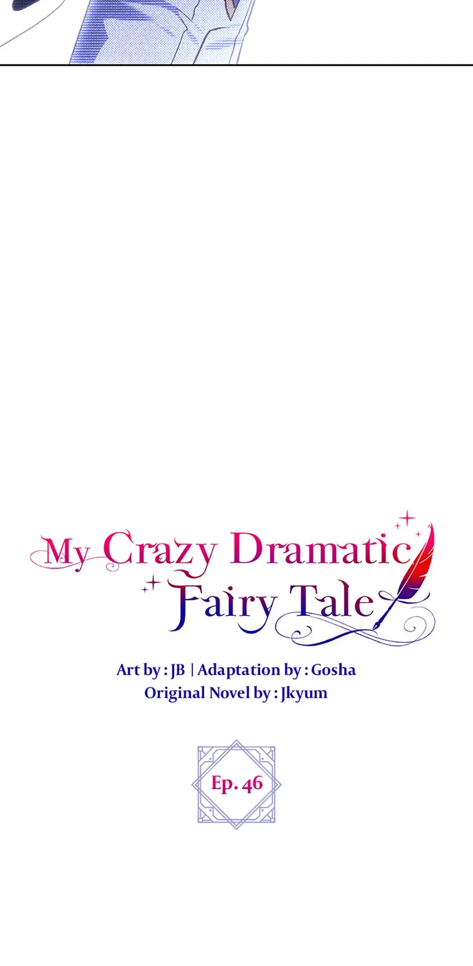 The End of this Fairy Tale is a Soap Opera Chapter 46 – Page 31