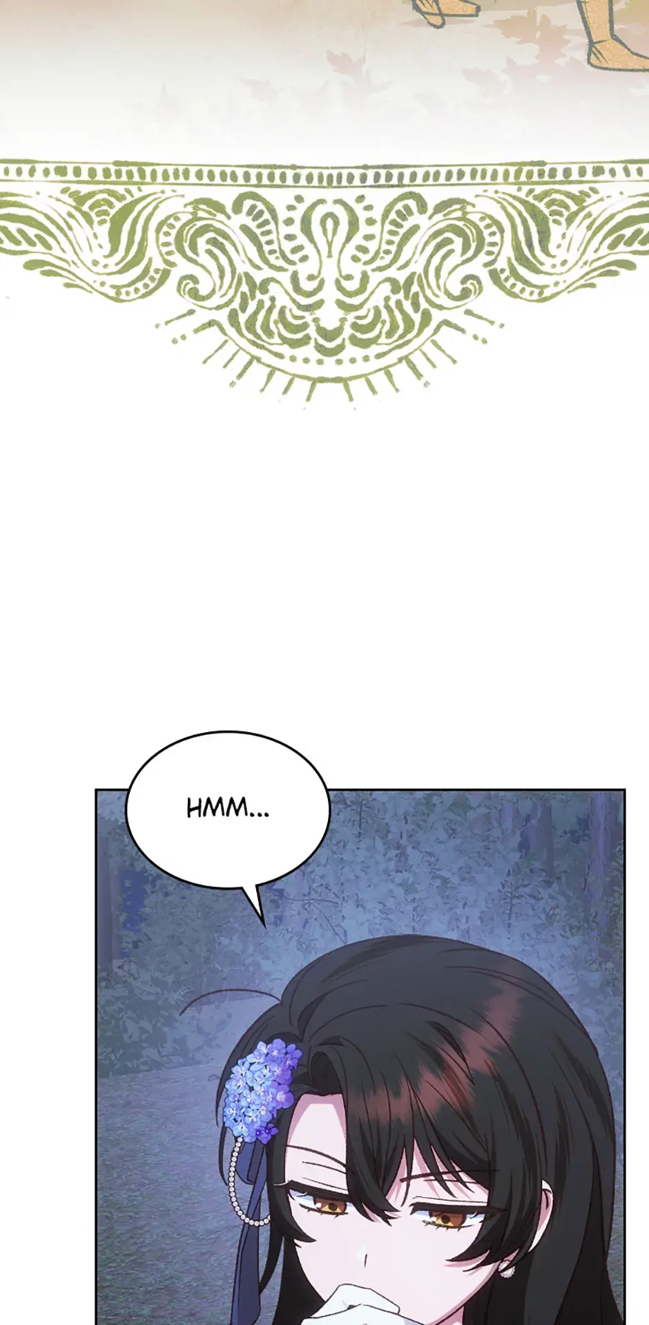 The End of this Fairy Tale is a Soap Opera Chapter 46 – Page 35