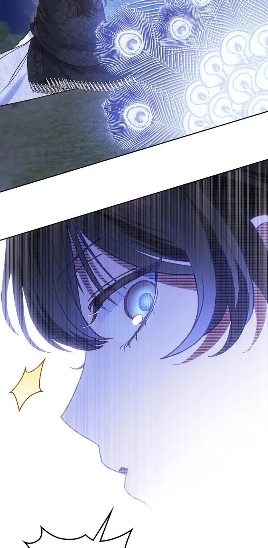 The End of this Fairy Tale is a Soap Opera Chapter 46 – Page 37