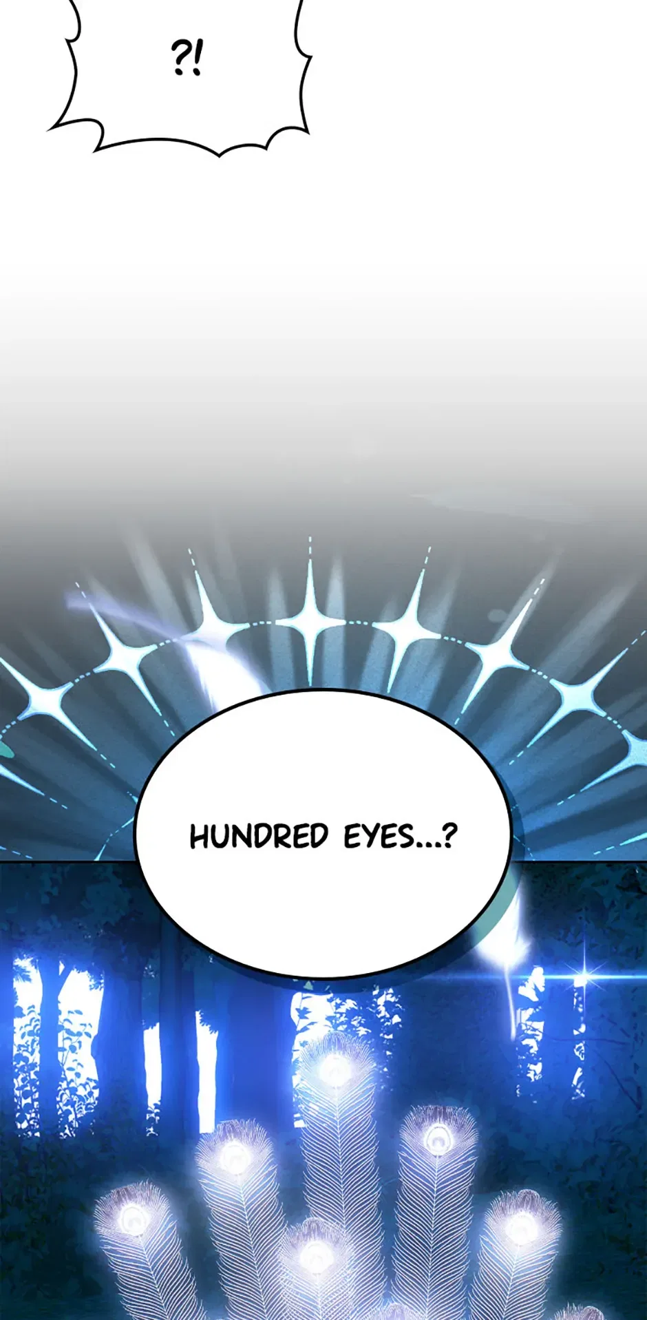 The End of this Fairy Tale is a Soap Opera Chapter 46 – Page 38