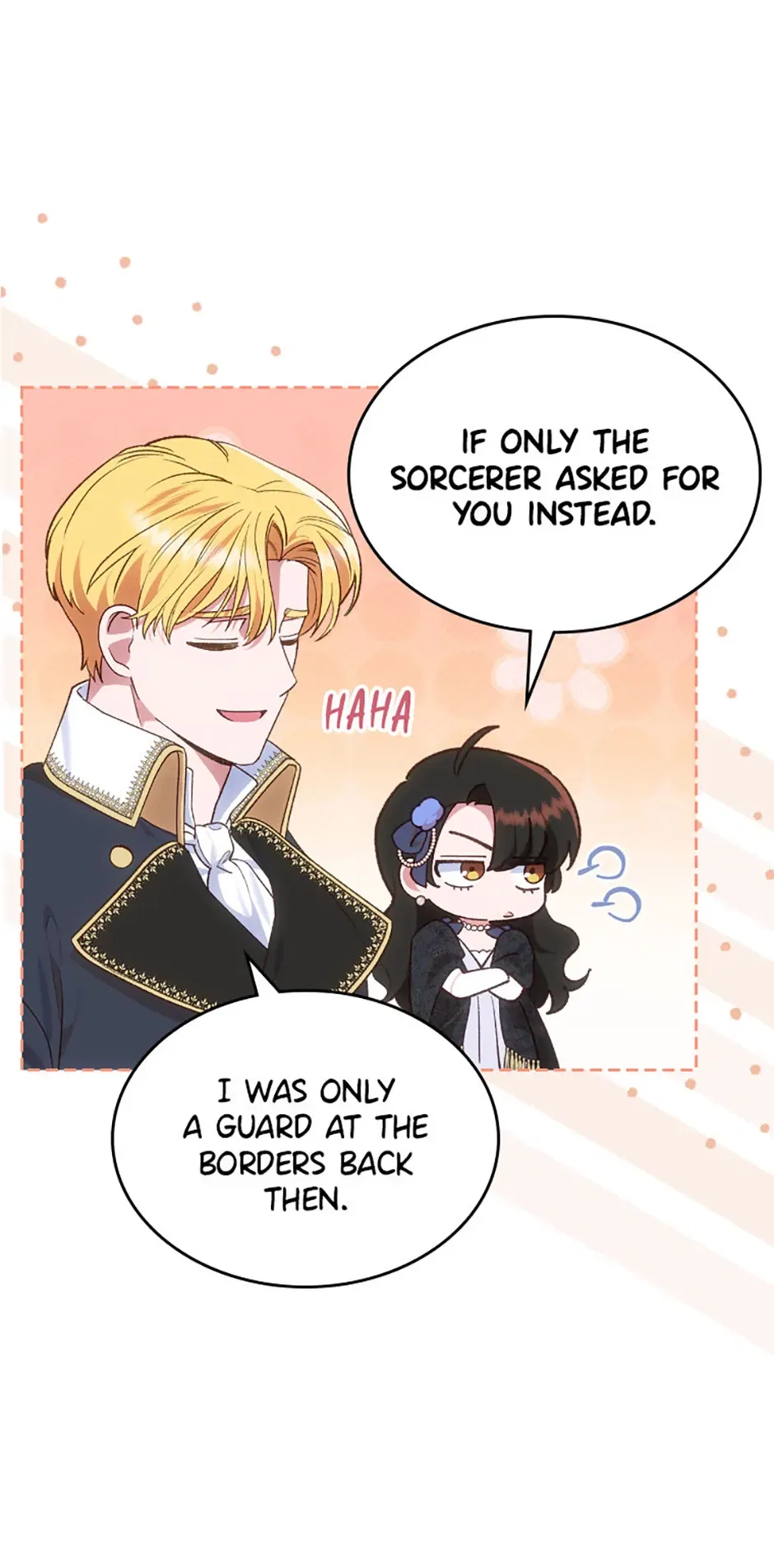 The End of this Fairy Tale is a Soap Opera Chapter 46 – Page 51