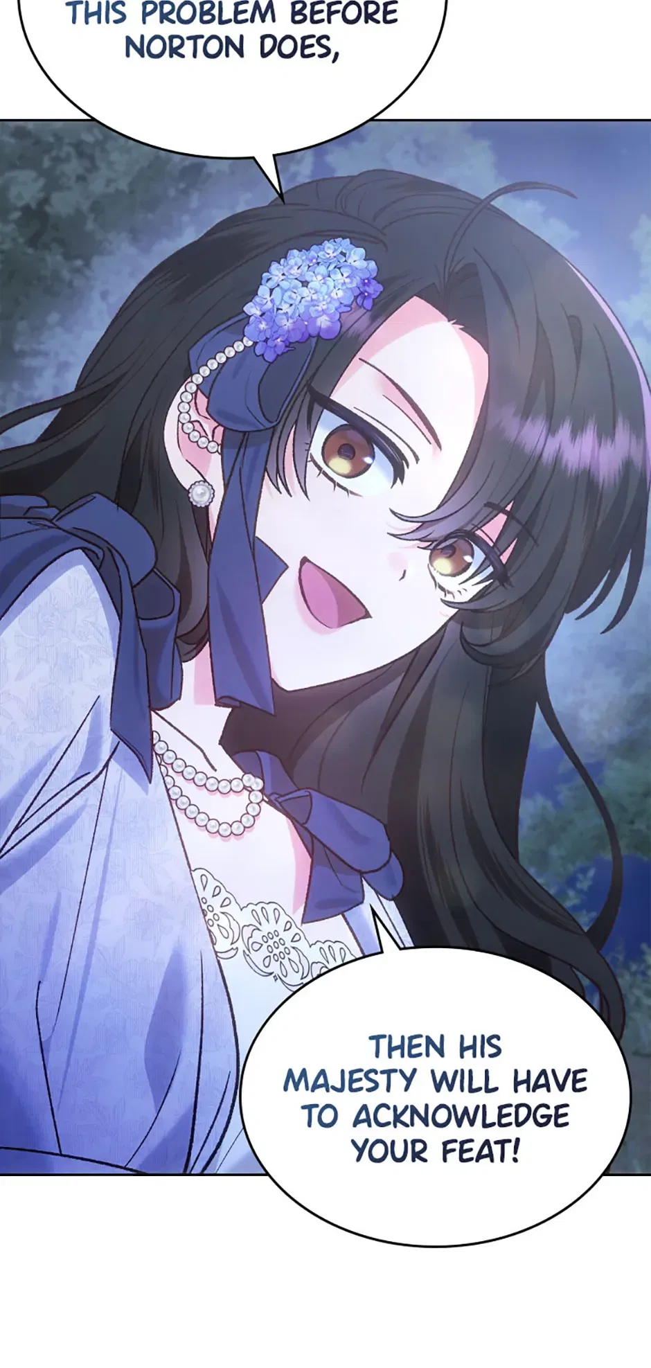 The End of this Fairy Tale is a Soap Opera Chapter 46 – Page 62