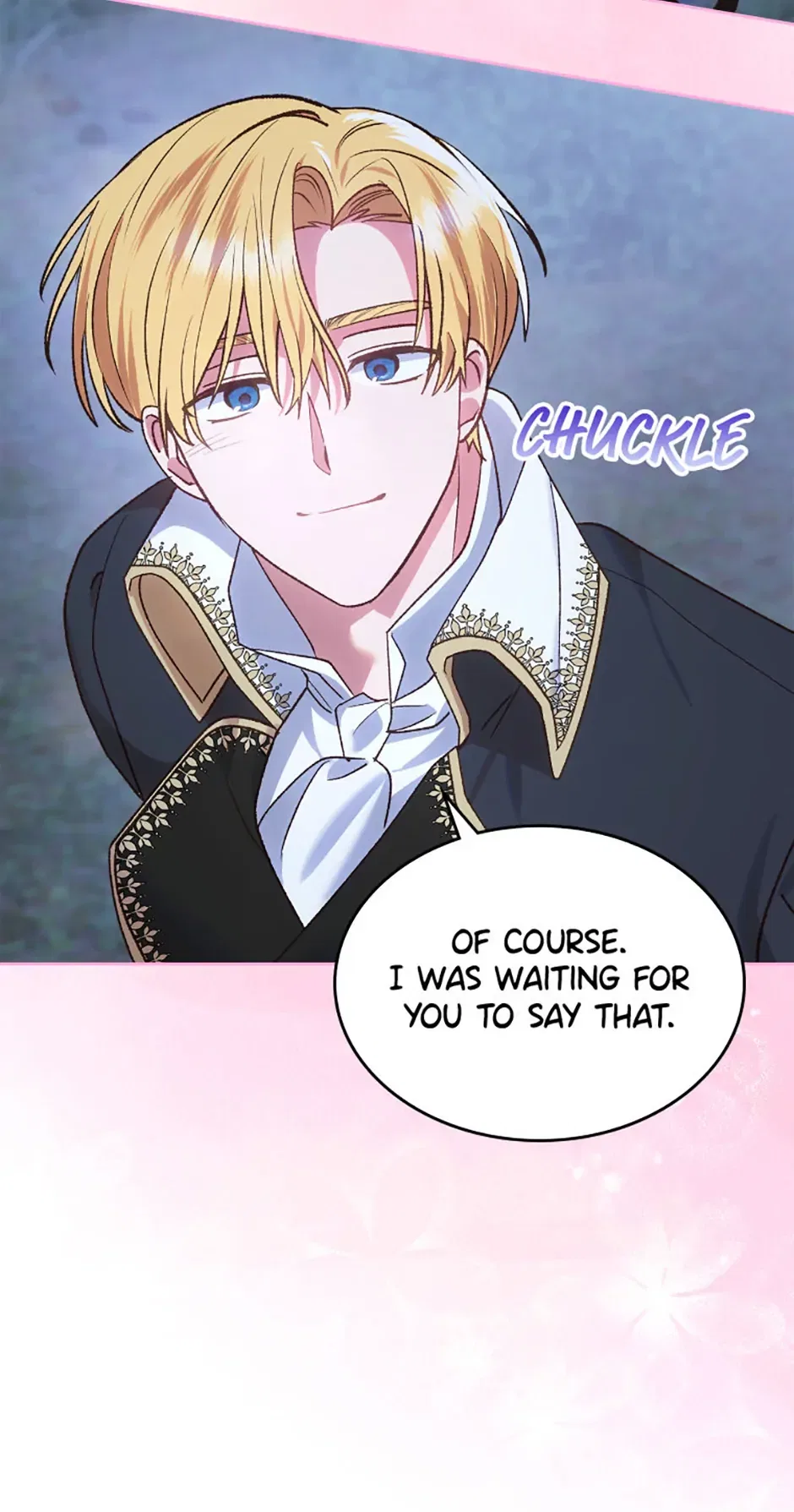 The End of this Fairy Tale is a Soap Opera Chapter 46 – Page 64