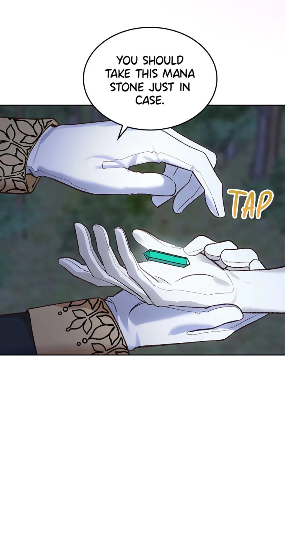 The End of this Fairy Tale is a Soap Opera Chapter 46 – Page 65