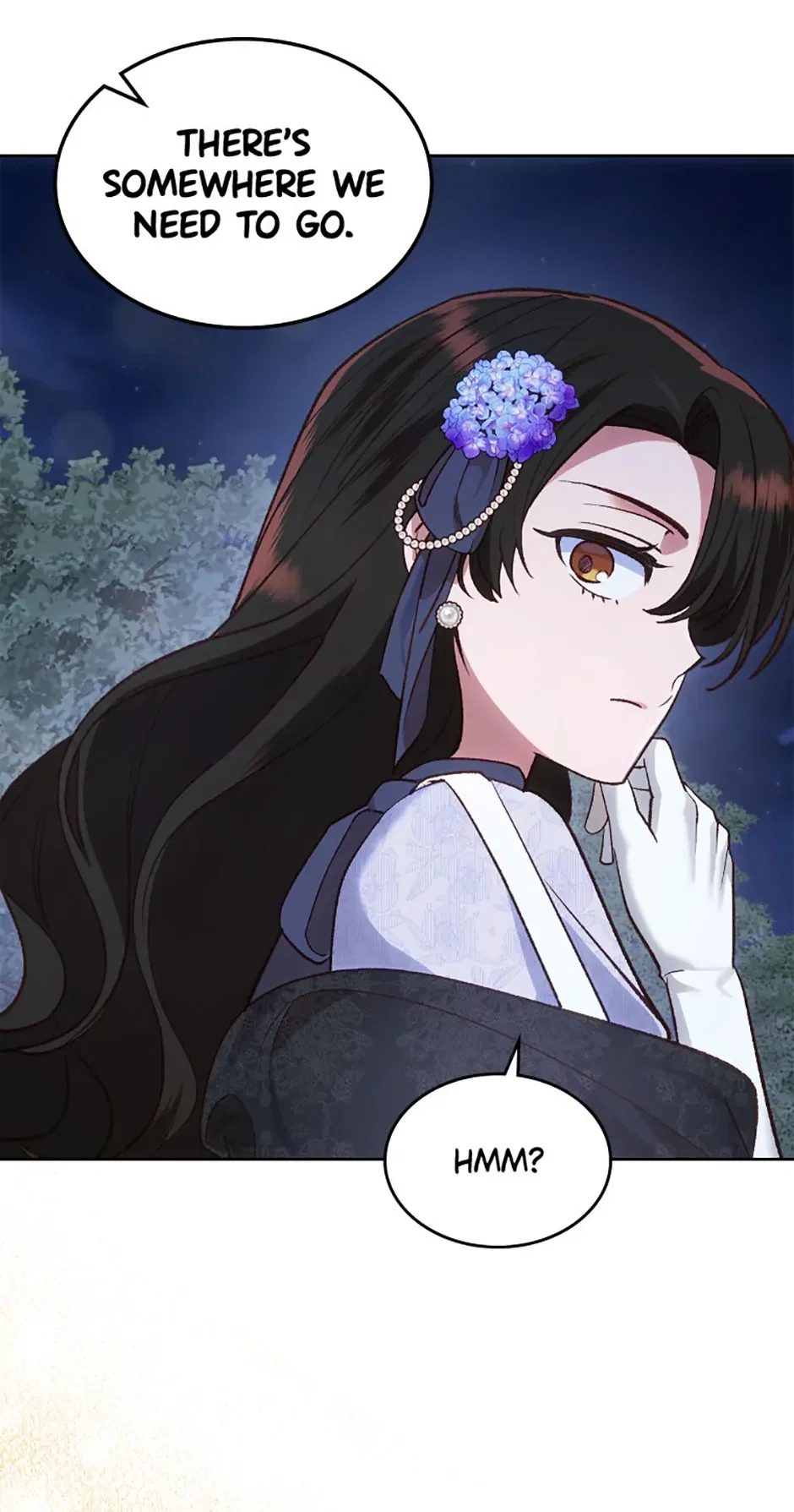 The End of this Fairy Tale is a Soap Opera Chapter 46 – Page 67