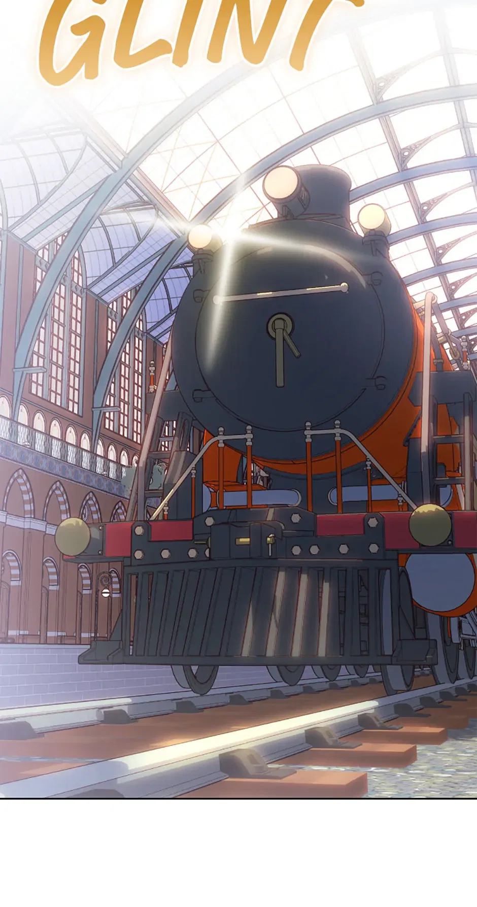 The End of this Fairy Tale is a Soap Opera Chapter 46 – Page 69