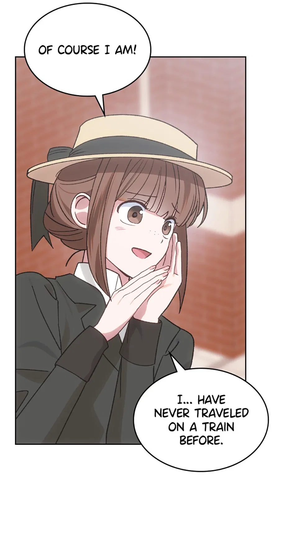 The End of this Fairy Tale is a Soap Opera Chapter 46 – Page 76