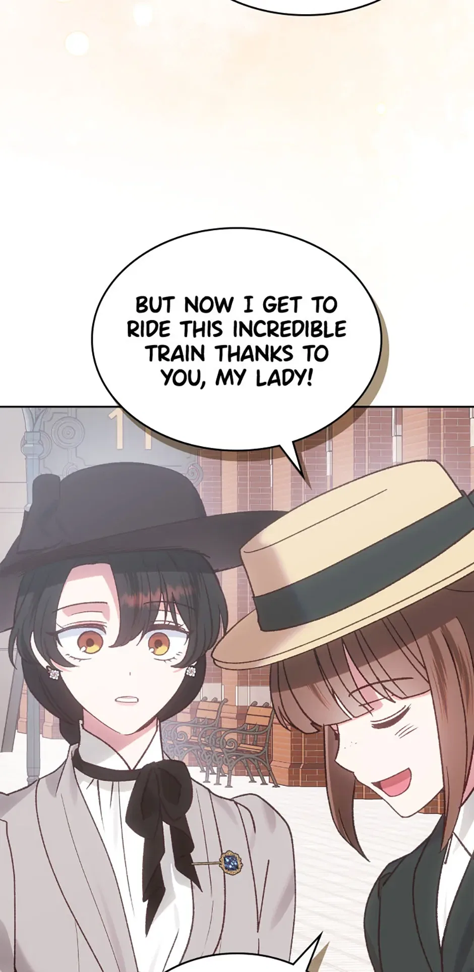 The End of this Fairy Tale is a Soap Opera Chapter 46 – Page 78