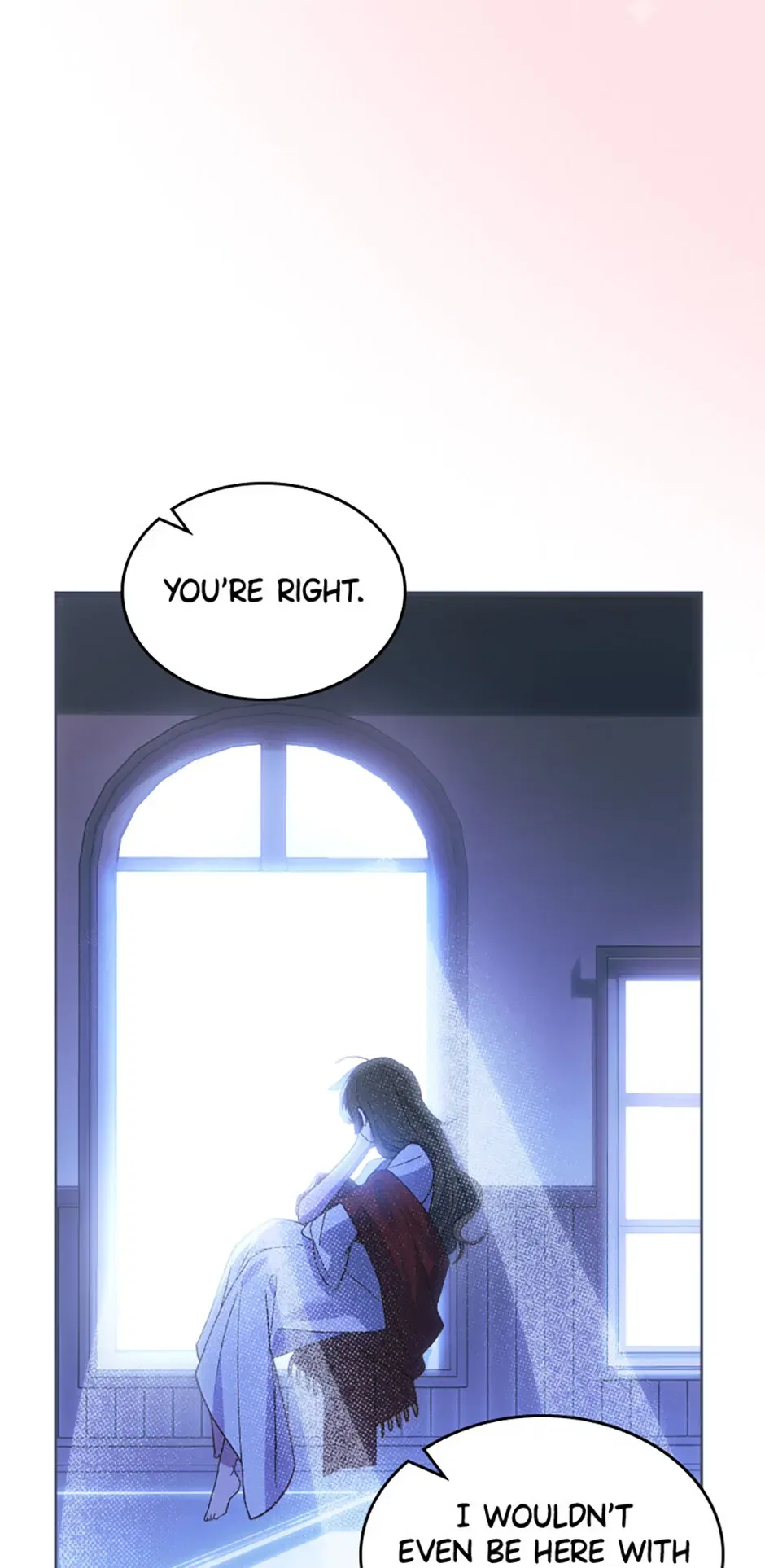 The End of this Fairy Tale is a Soap Opera Chapter 46 – Page 80