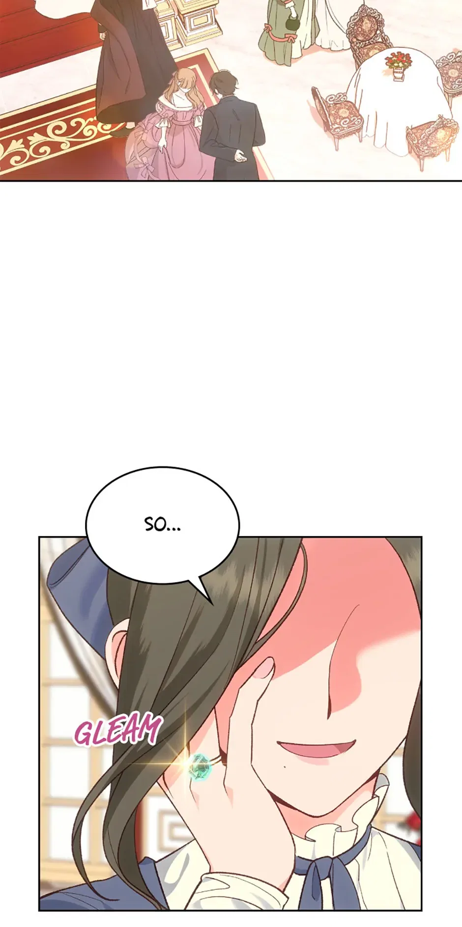 The End of this Fairy Tale is a Soap Opera Chapter 45 – Page 2