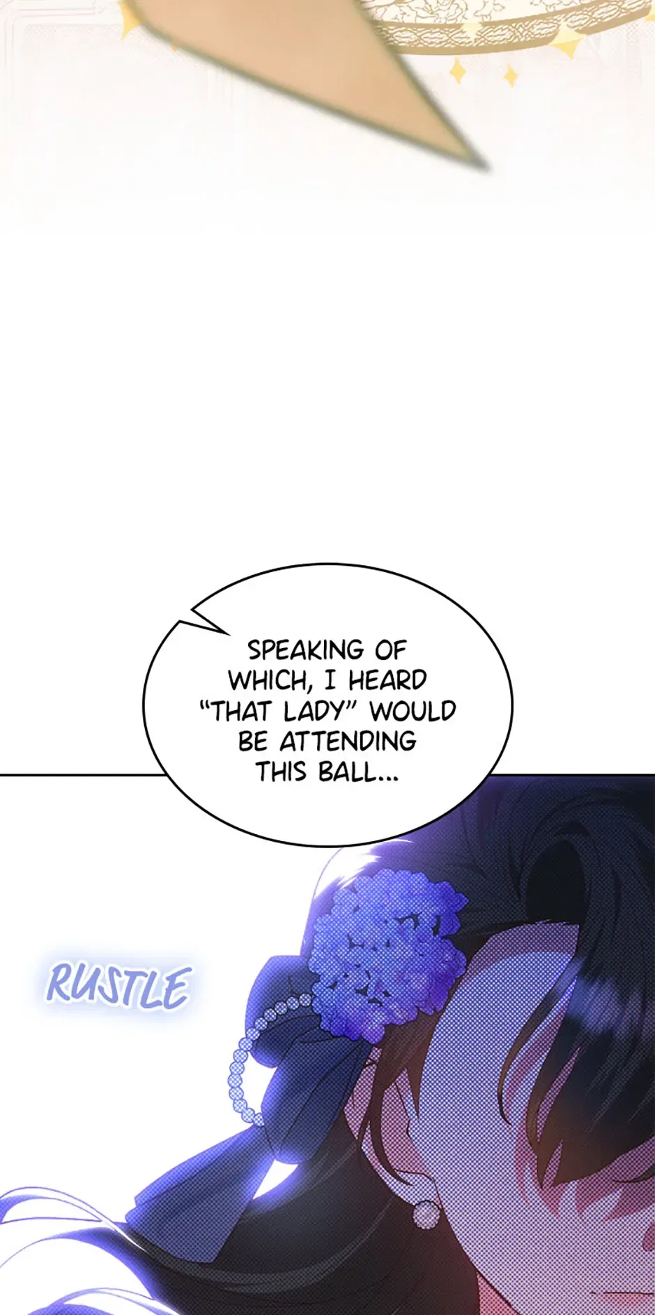 The End of this Fairy Tale is a Soap Opera Chapter 45 – Page 7