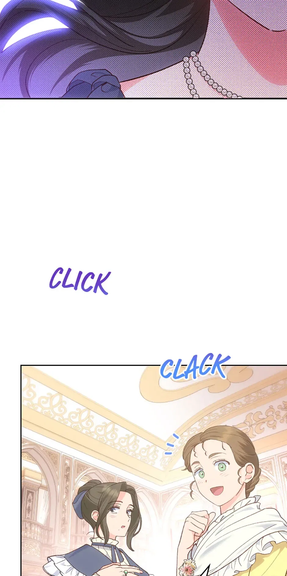 The End of this Fairy Tale is a Soap Opera Chapter 45 – Page 8