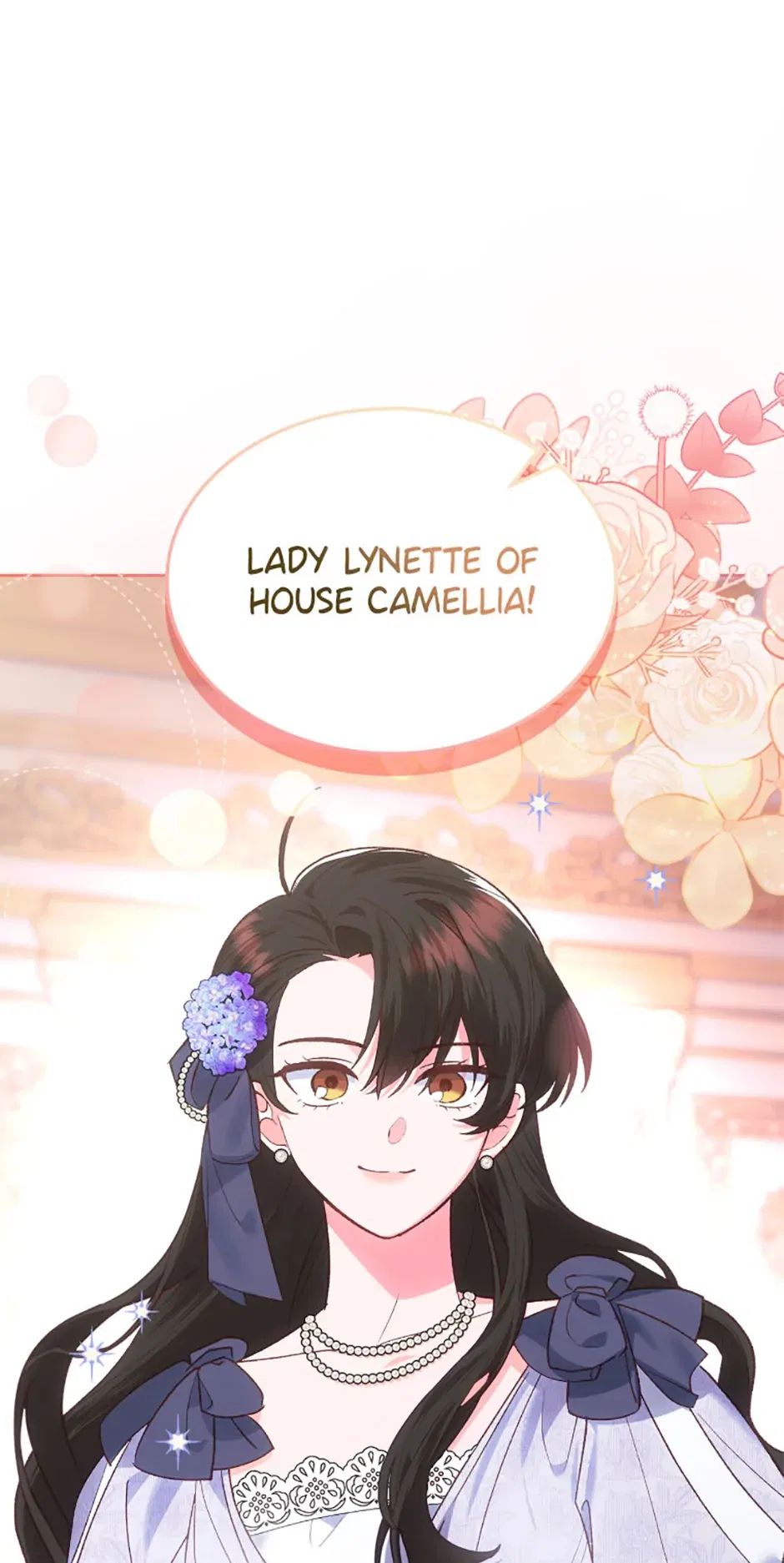 The End of this Fairy Tale is a Soap Opera Chapter 45 – Page 10