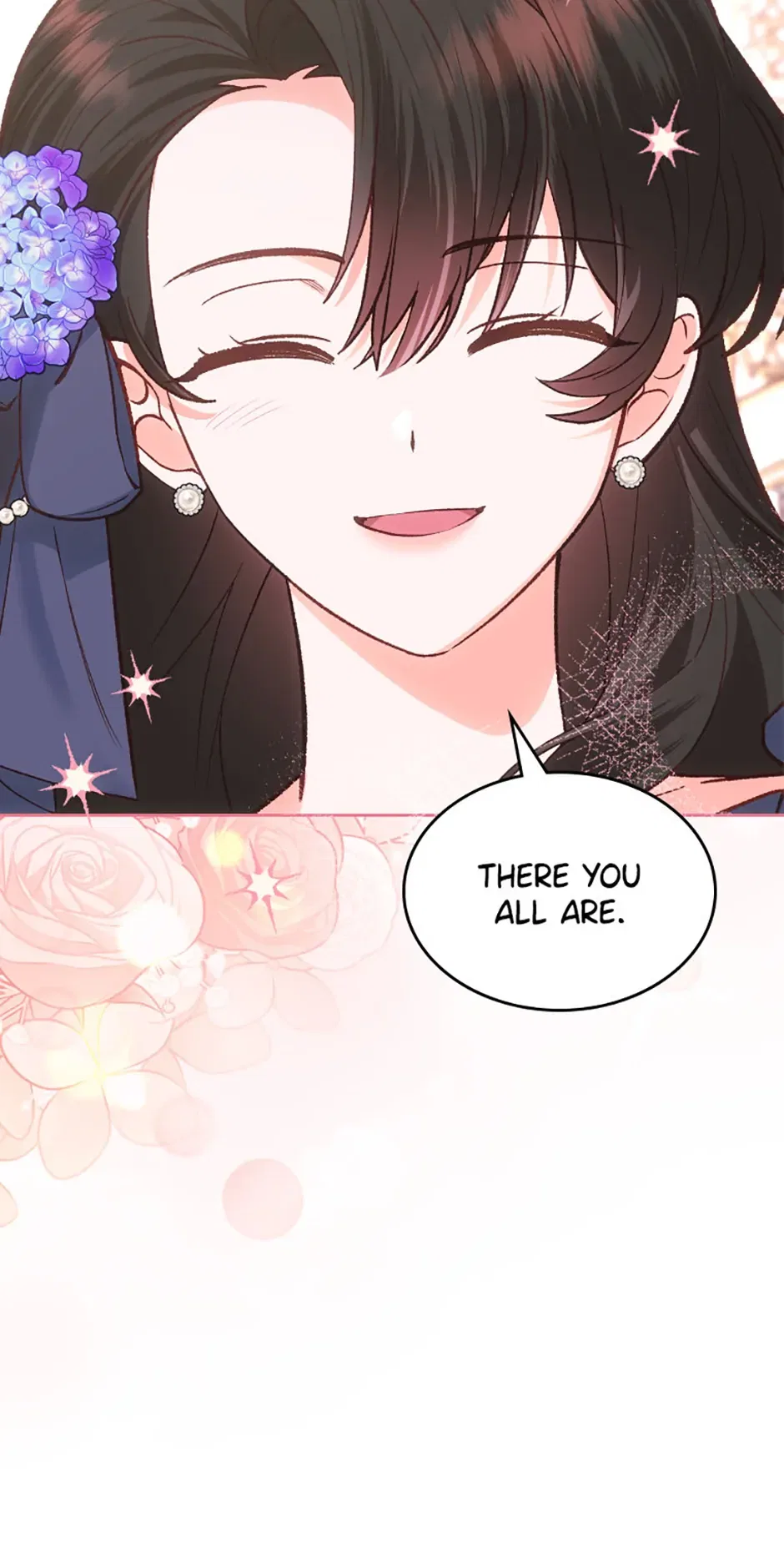 The End of this Fairy Tale is a Soap Opera Chapter 45 – Page 12