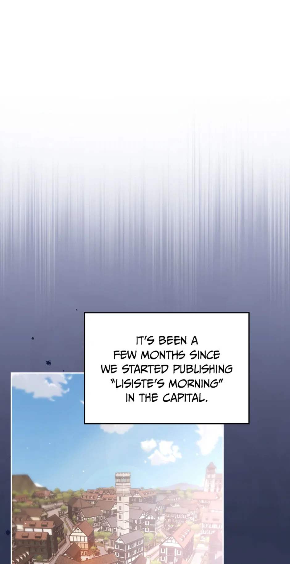 The End of this Fairy Tale is a Soap Opera Chapter 45 – Page 18