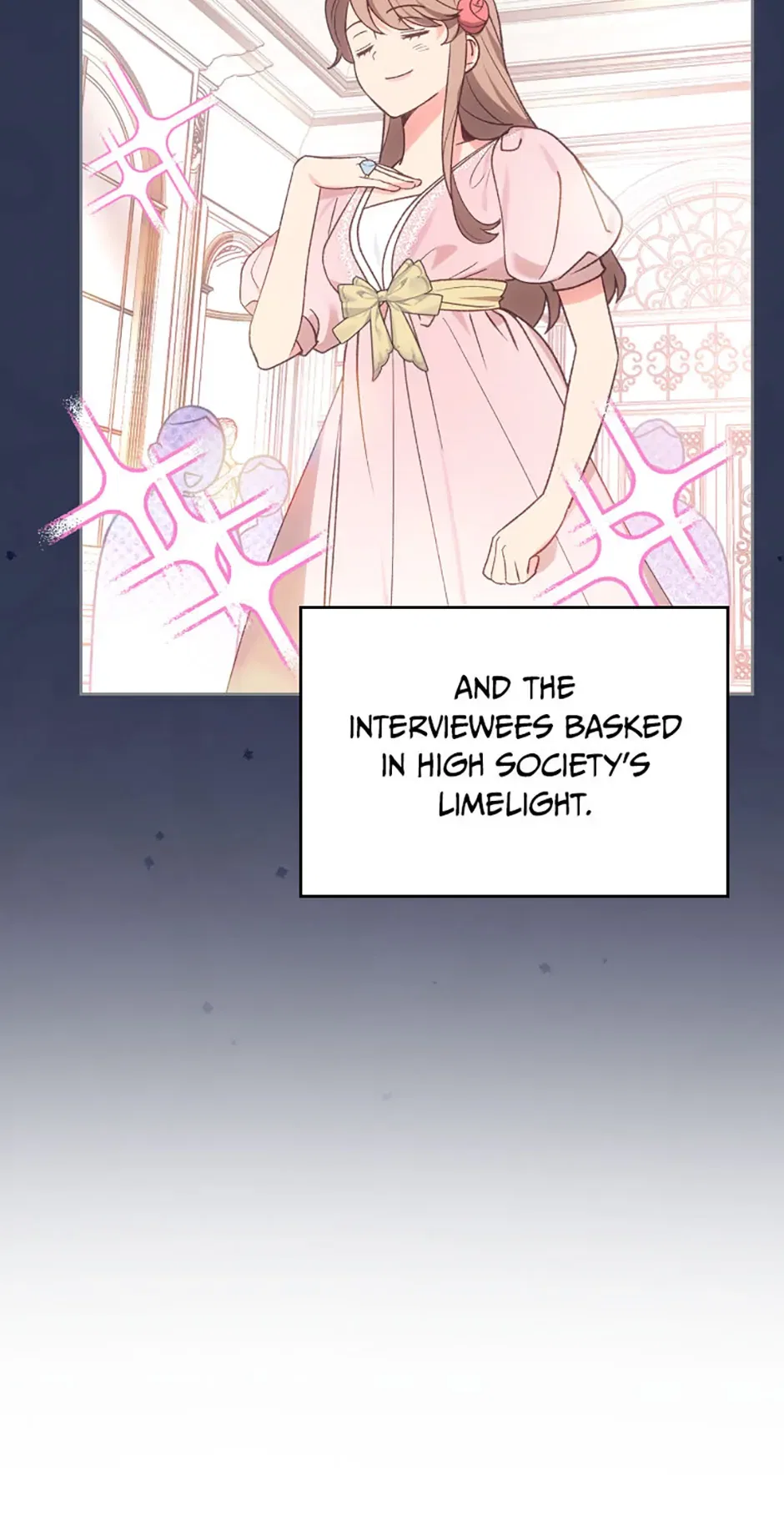 The End of this Fairy Tale is a Soap Opera Chapter 45 – Page 24