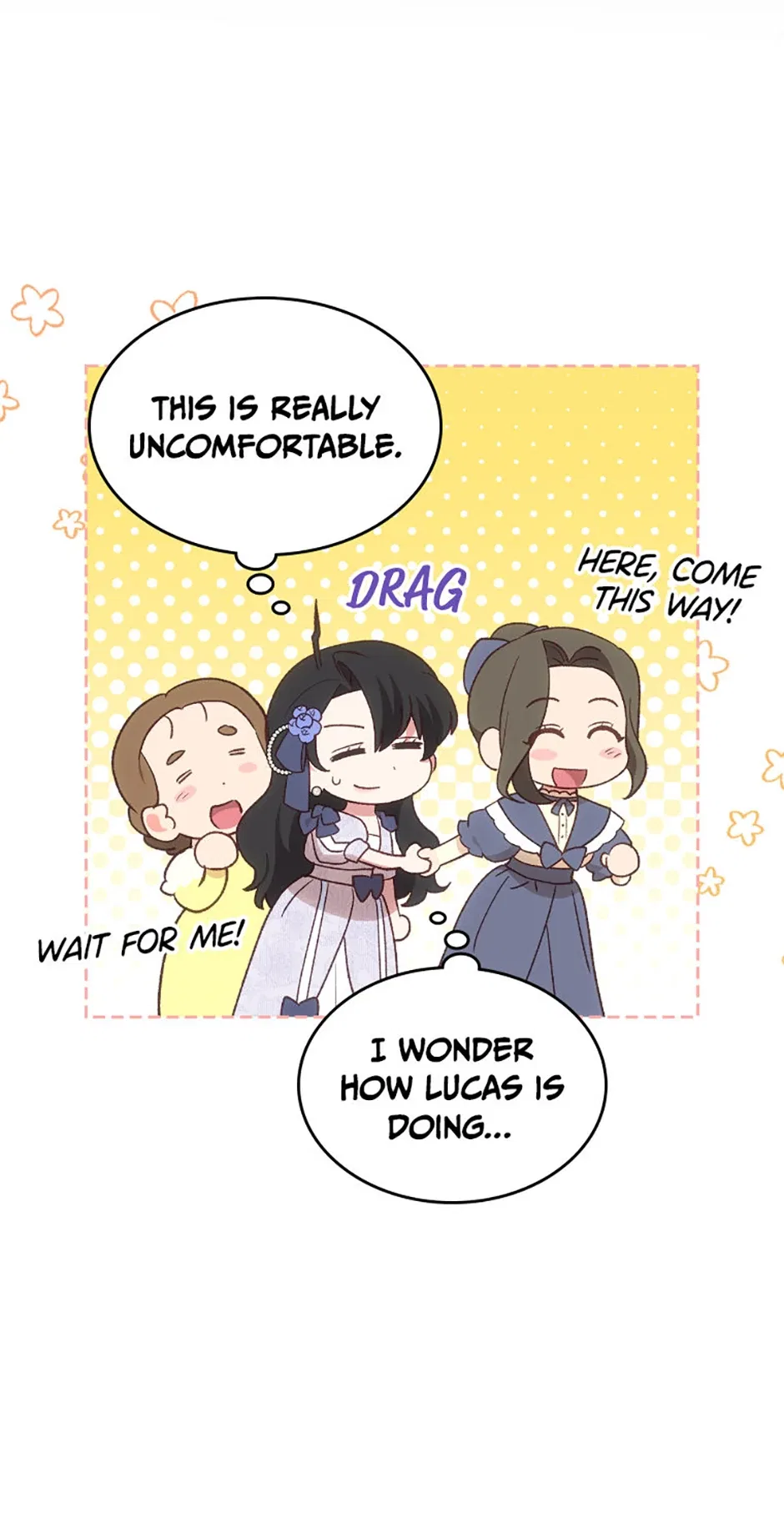 The End of this Fairy Tale is a Soap Opera Chapter 45 – Page 26