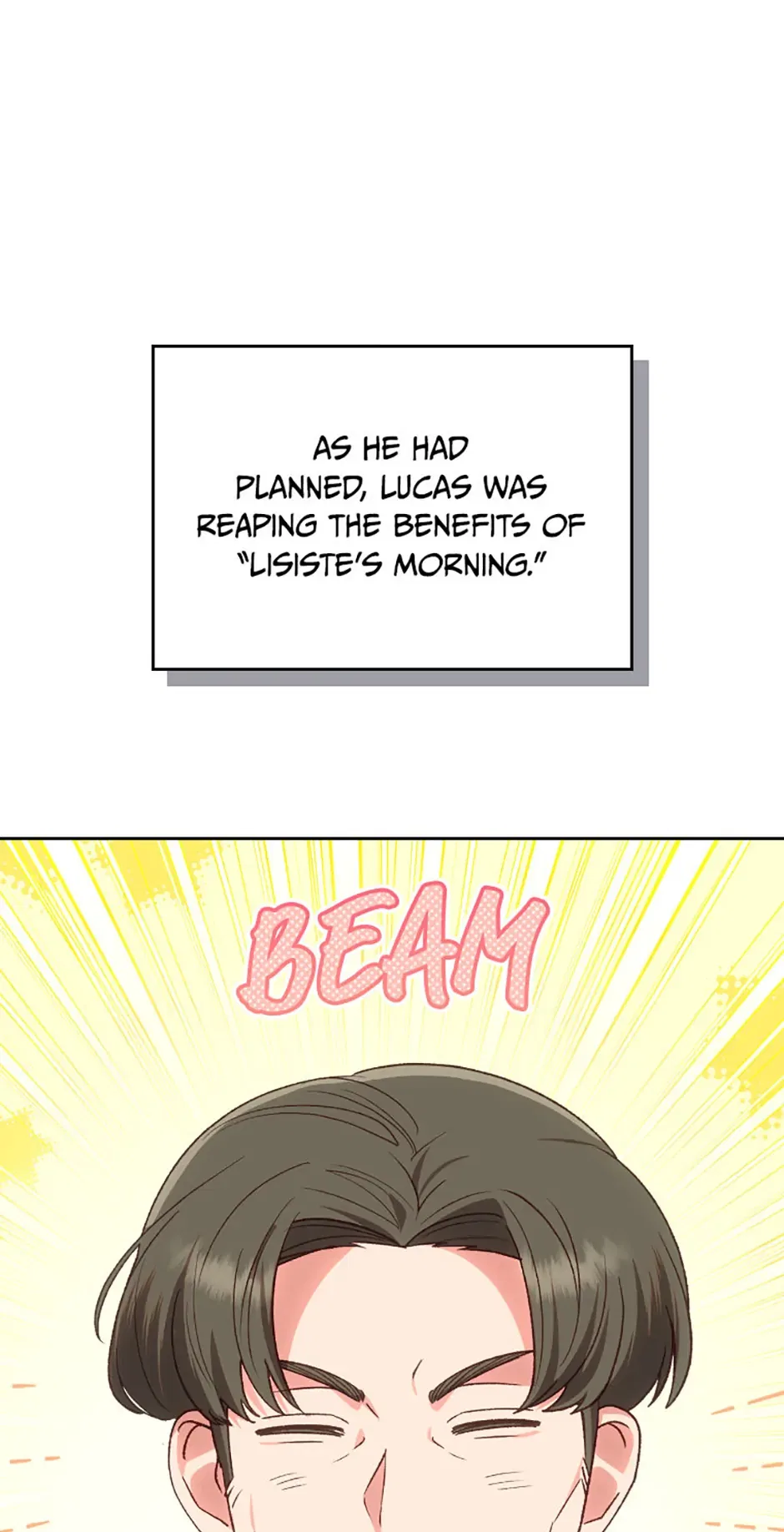 The End of this Fairy Tale is a Soap Opera Chapter 45 – Page 27