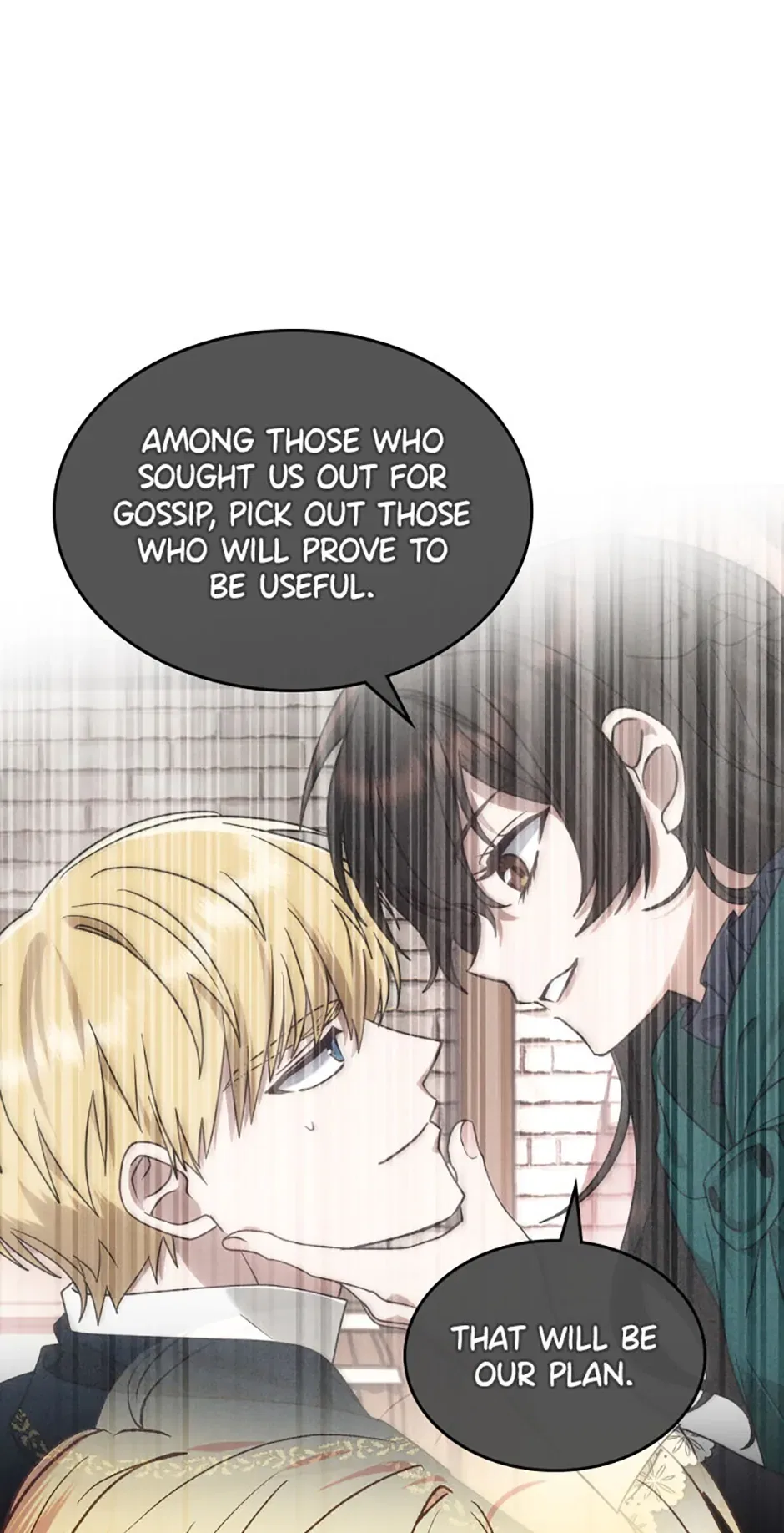 The End of this Fairy Tale is a Soap Opera Chapter 45 – Page 31